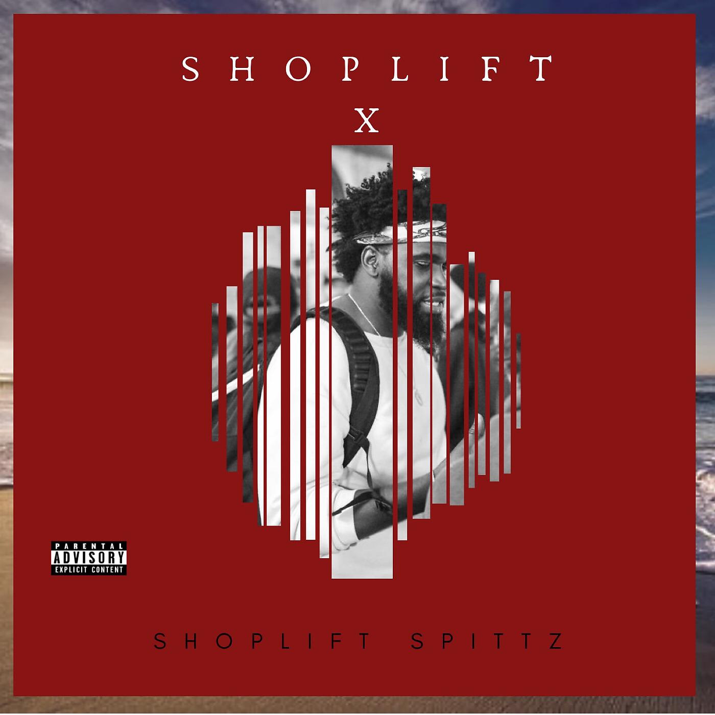 Постер альбома Shoplift X