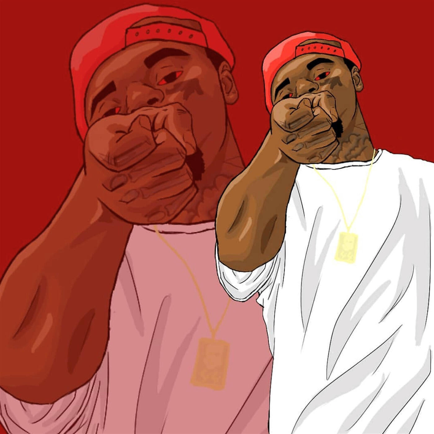 Rocaine - Imma Boss