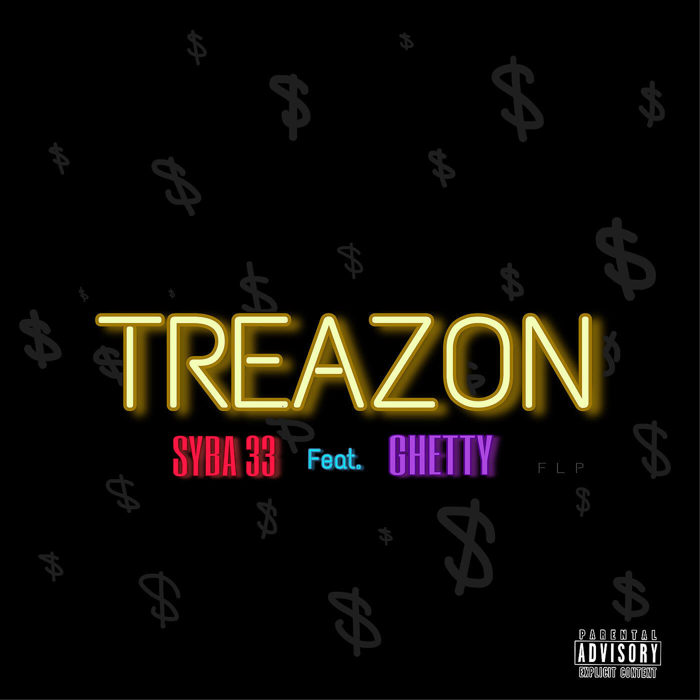 SYBA 33 - Treazon