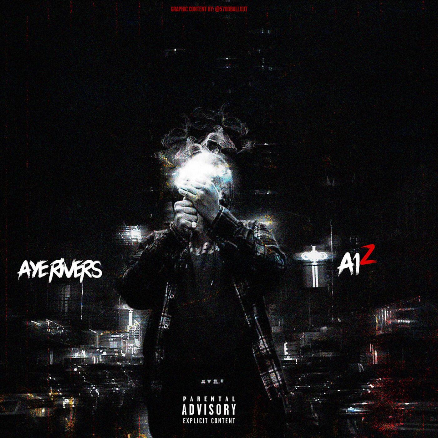 Aye Rivers - No Days Off