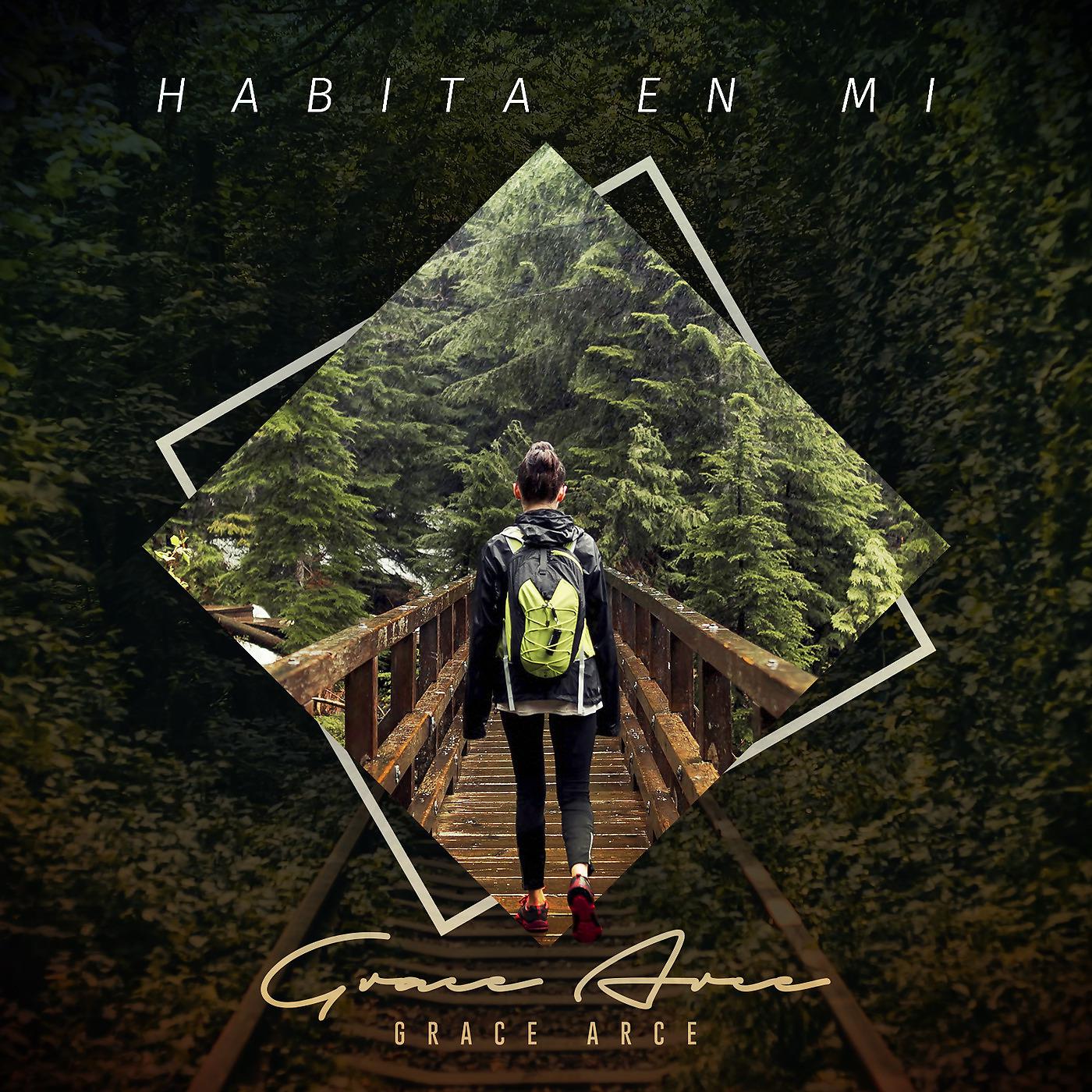 Постер альбома Habita En Mí