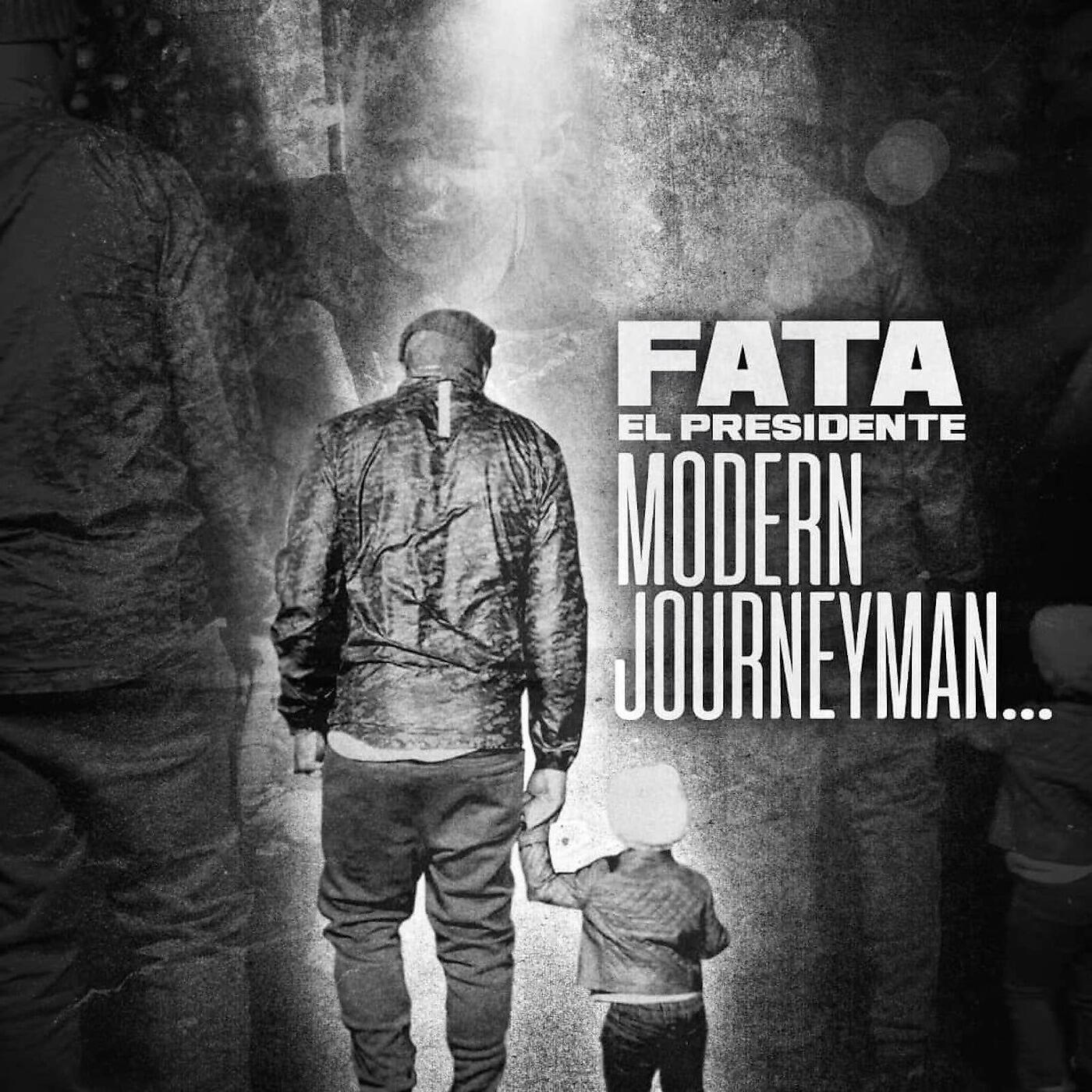 FATA EL PRESIDENTE - Sunu Nandite Yi