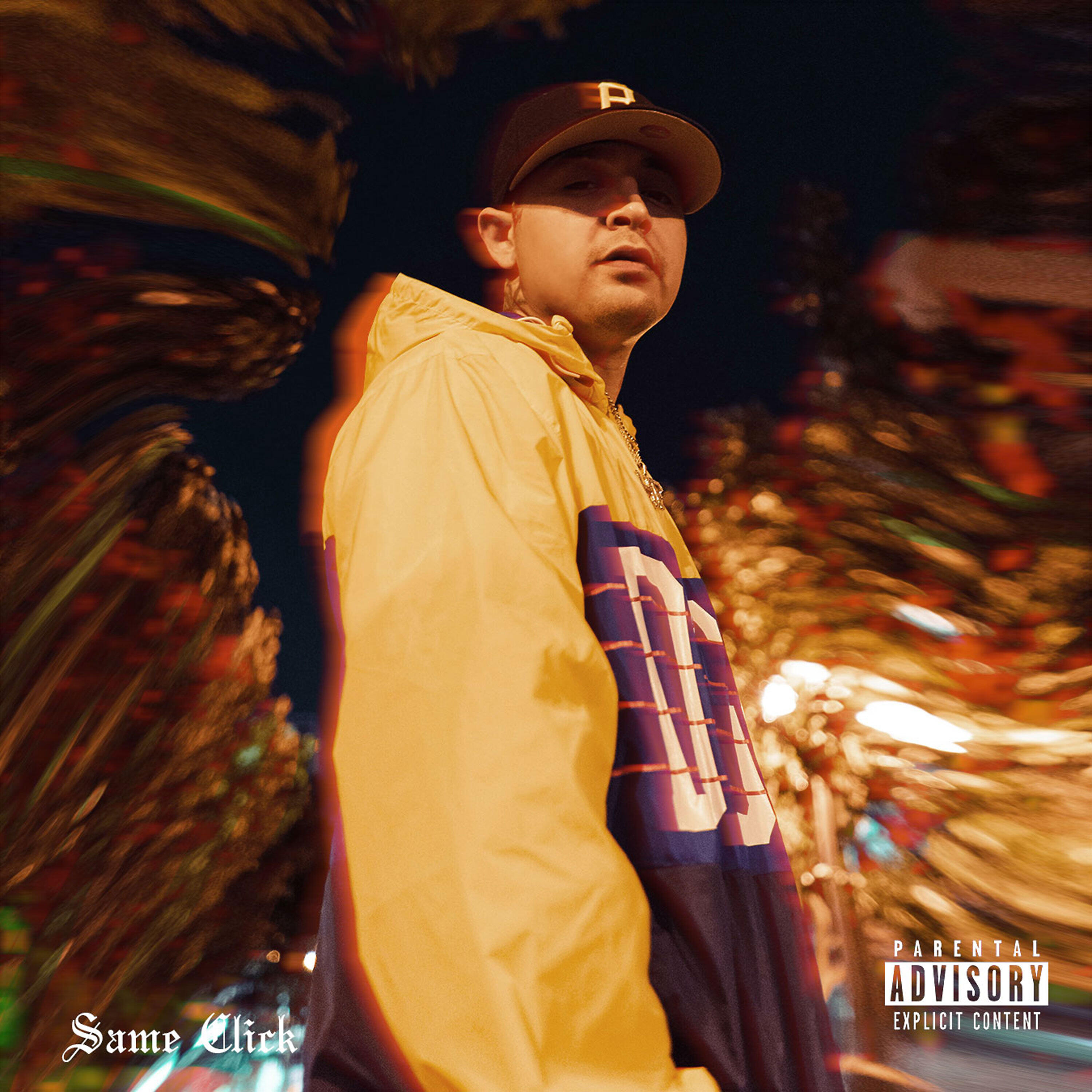 Young Drummer Boy - Double Up (feat. Rucci)