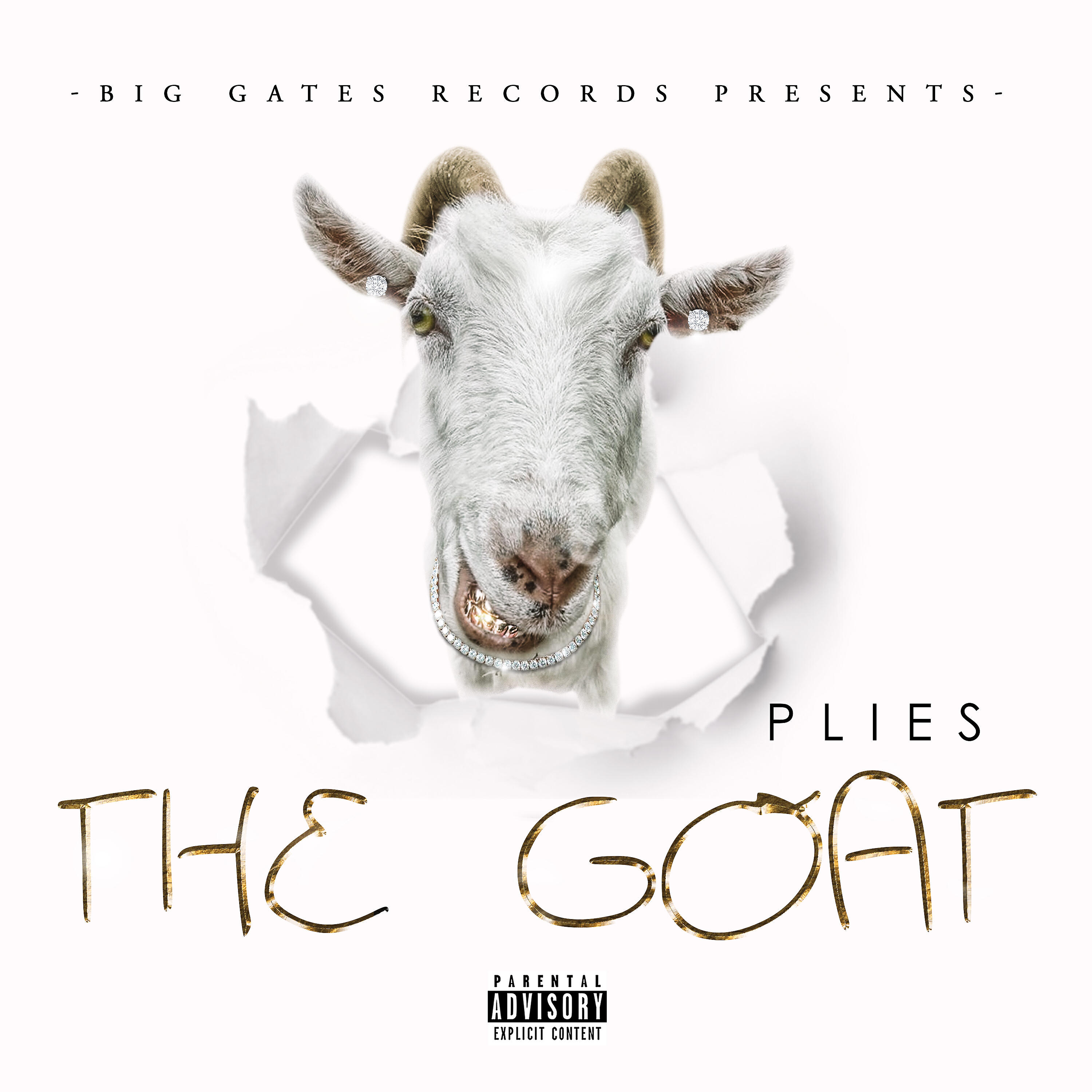 Plies - I Got Da Sack Now (feat. Key Glock)