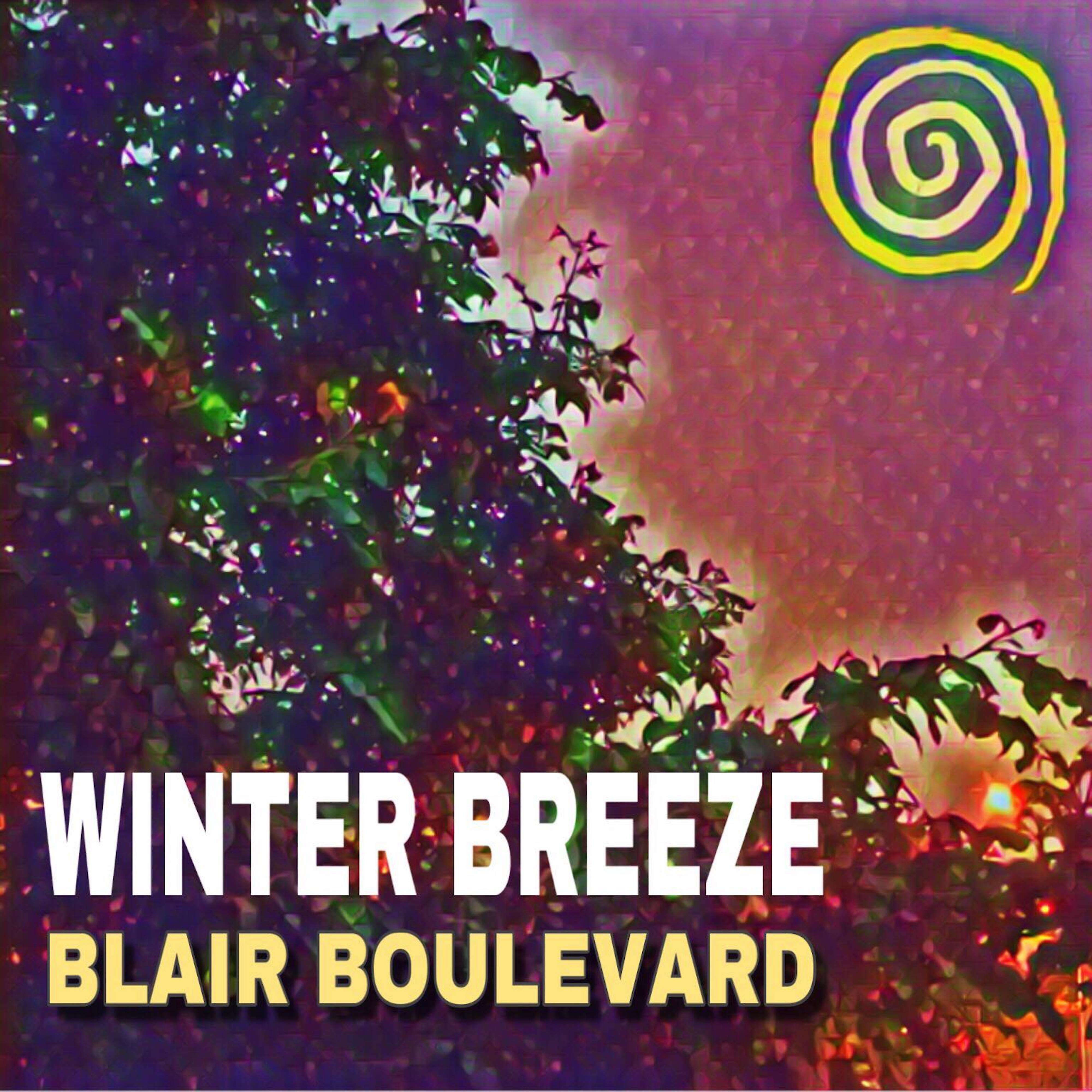 Постер альбома Winter Breeze