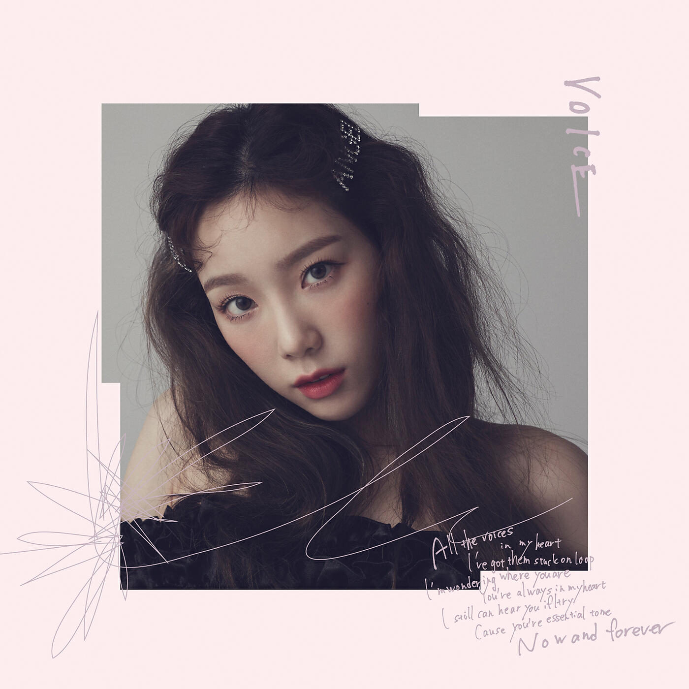TAEYEON - Horizon