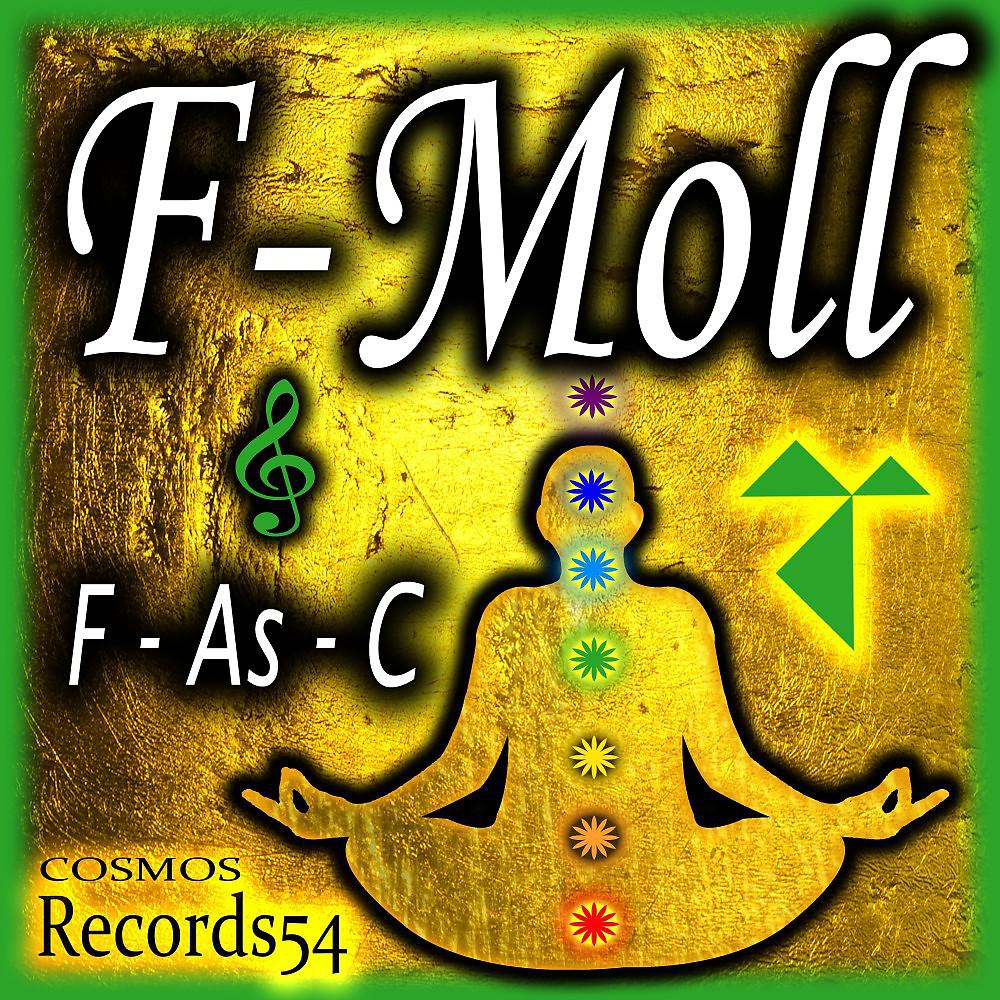 Постер альбома F - Moll (F - As - C) Melody
