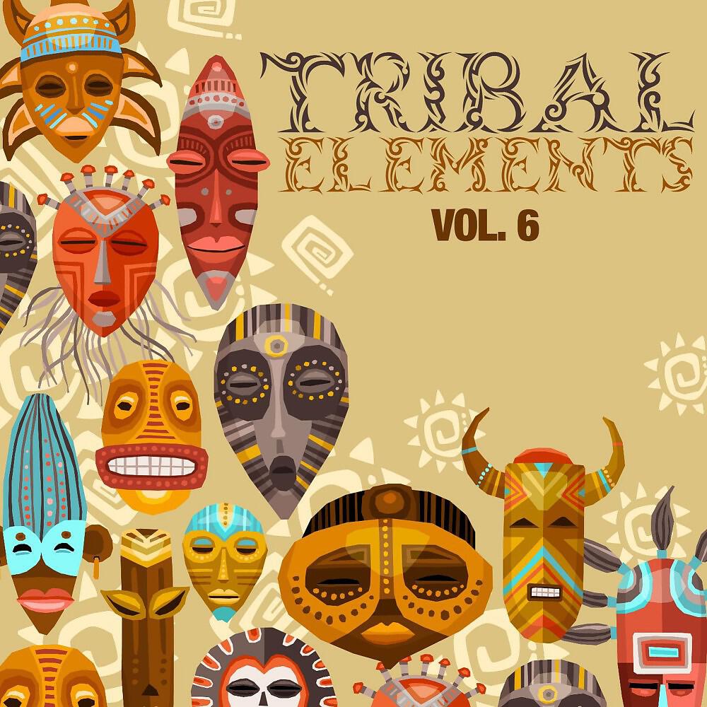 Red Sensation - Screch (Tribal Mix)