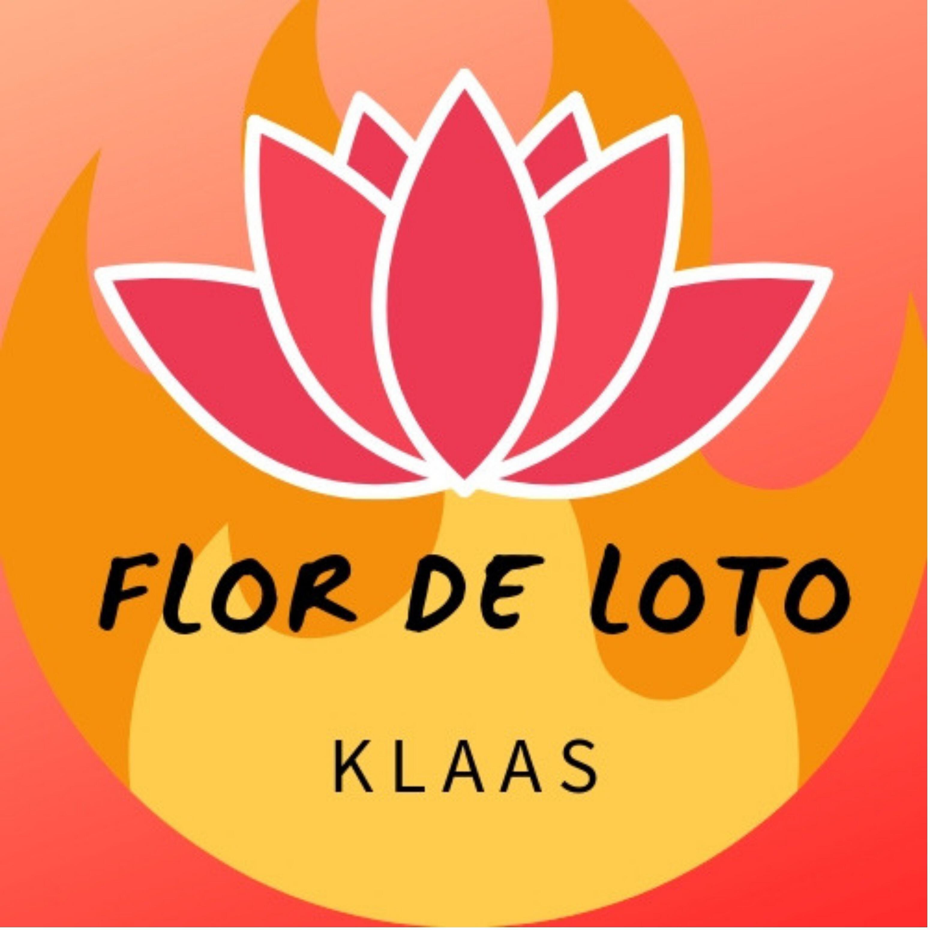 KlaaS - Flor De Loto