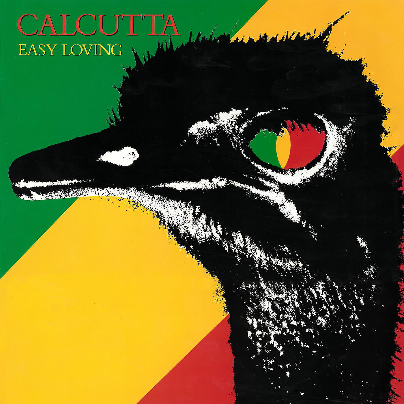 Calcutta - Rani