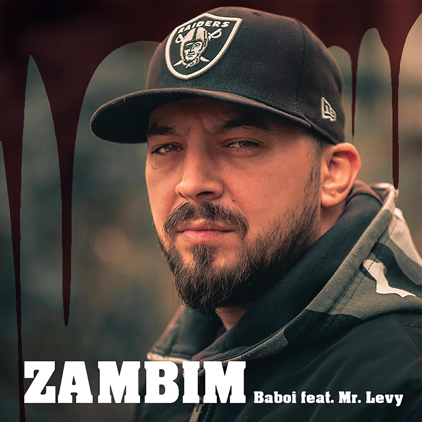 Baboi - Zambim