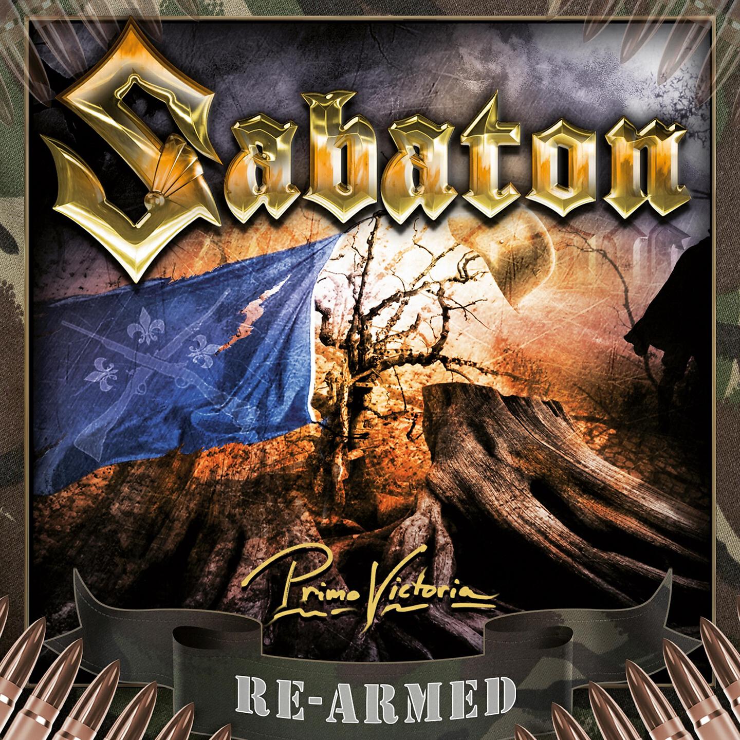 Sabaton - Primo Victoria