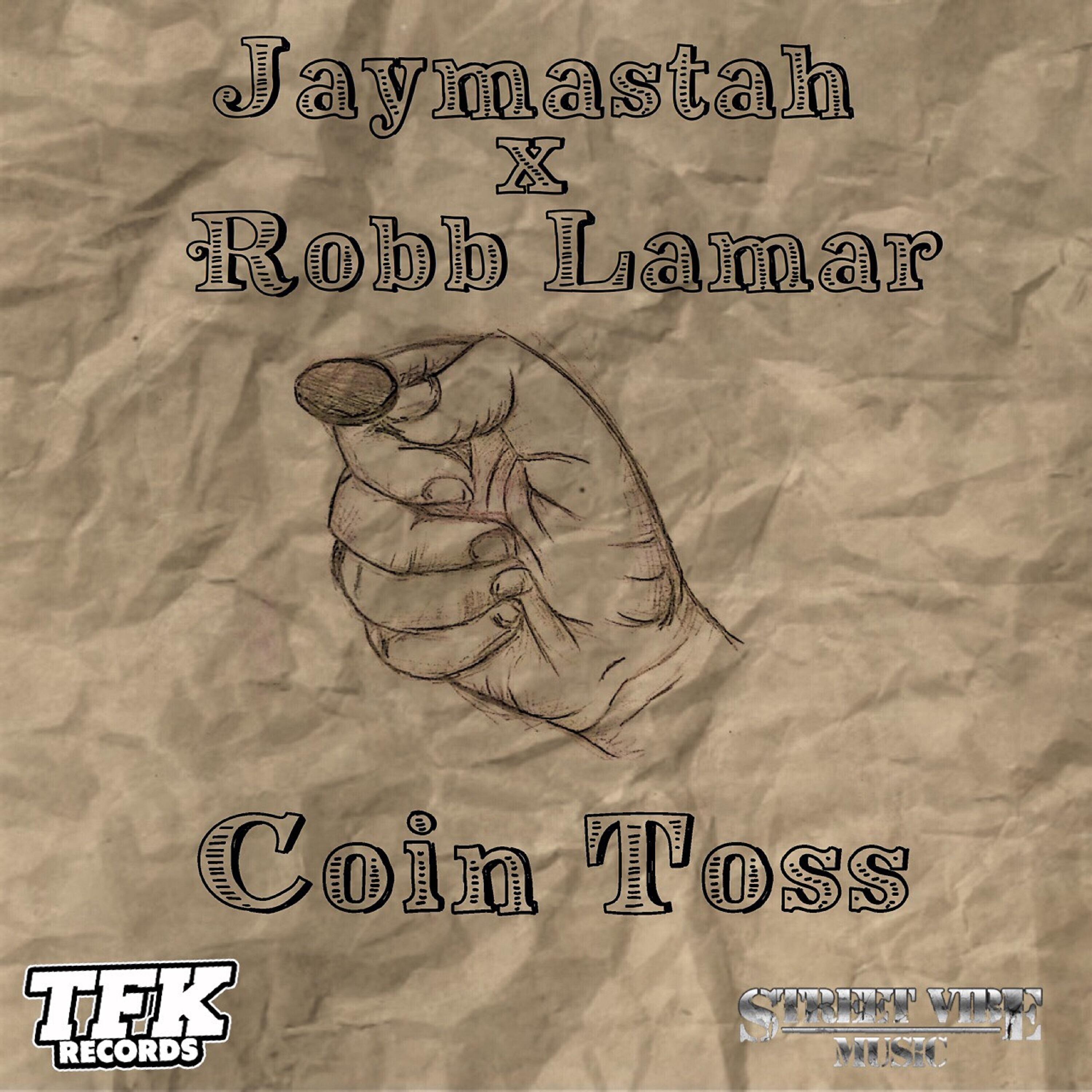 Jaymastah - Coin Toss