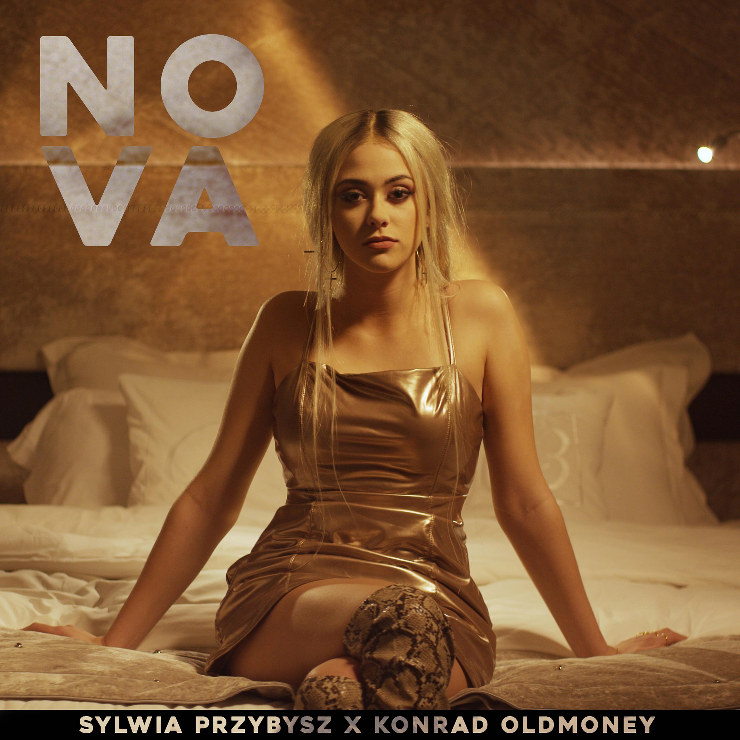 Постер альбома NOVA