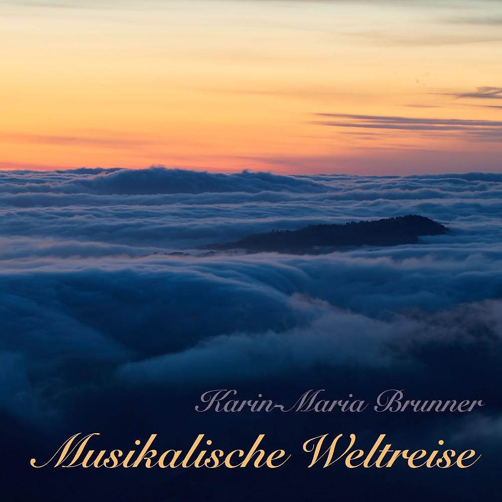 Постер альбома Musikalische Weltreise