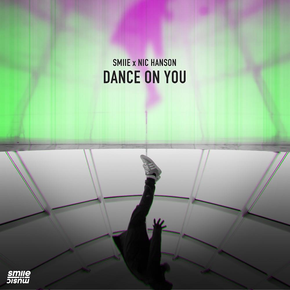Постер альбома Dance on You