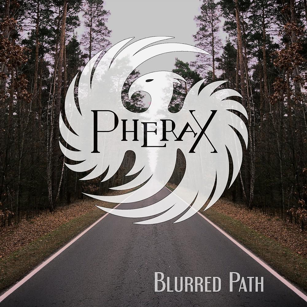 Постер альбома Blurred Path
