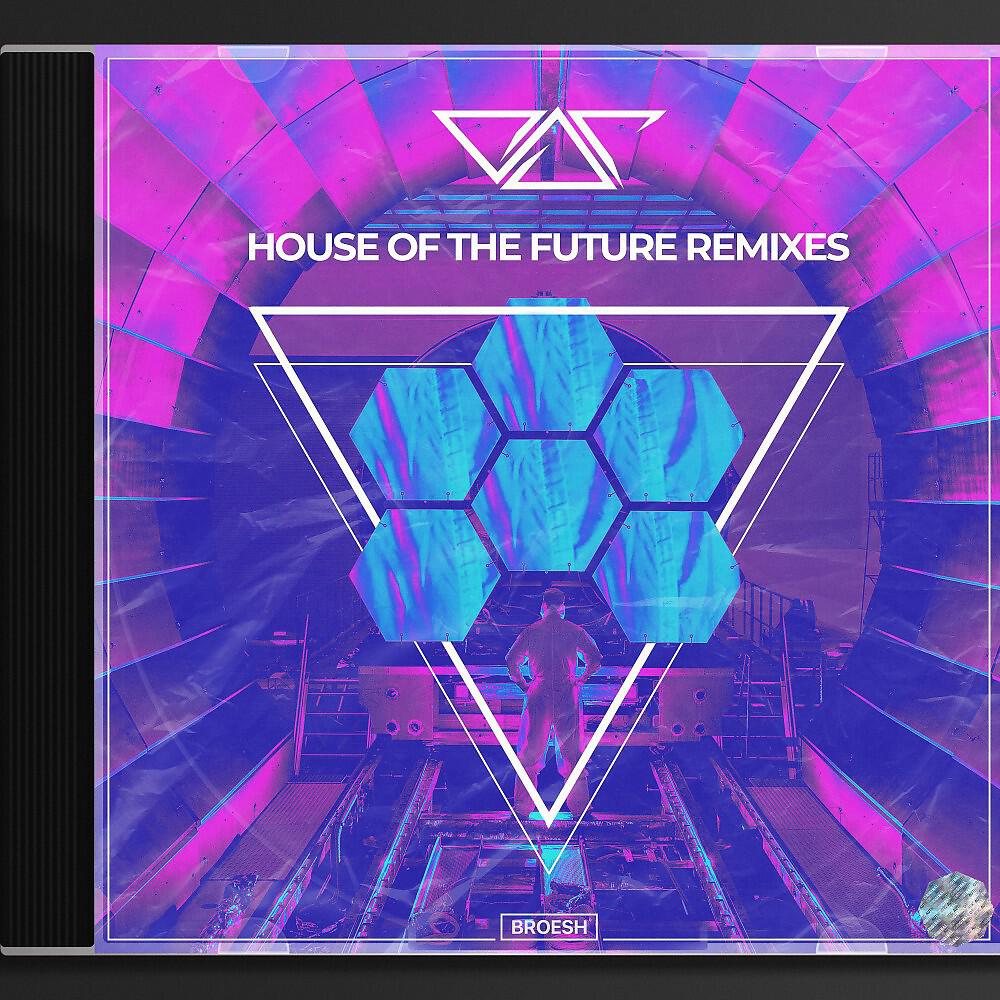 DDr - House of the Future (Code X Remix)