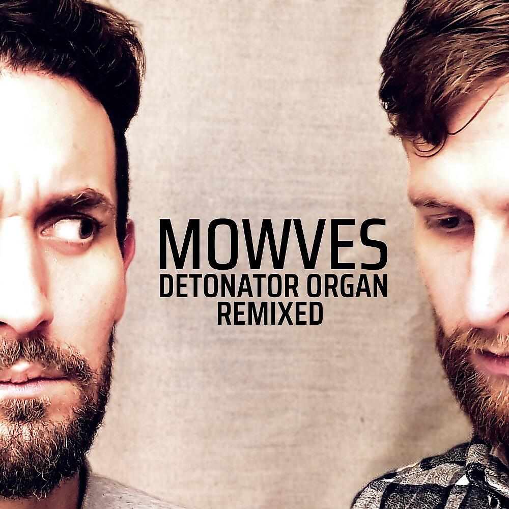 Mowves - Deep Hauser (Sshh! The Deaf Have Aids Remix)