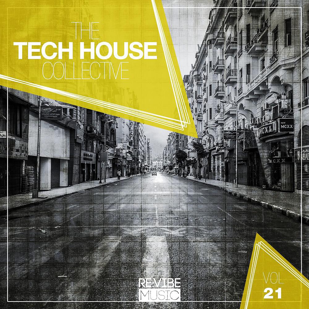 Taach - Fast Track (Anton Stellz Remix)