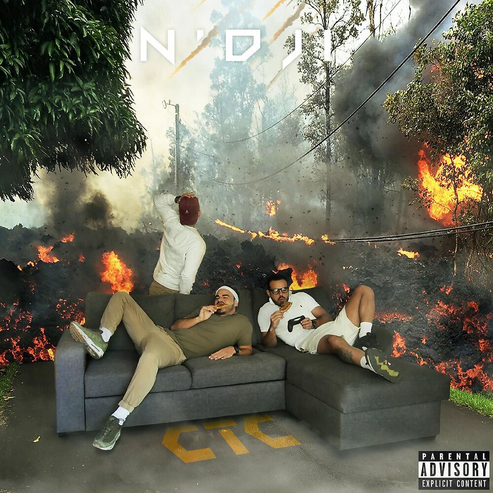 N'Dji - FMR
