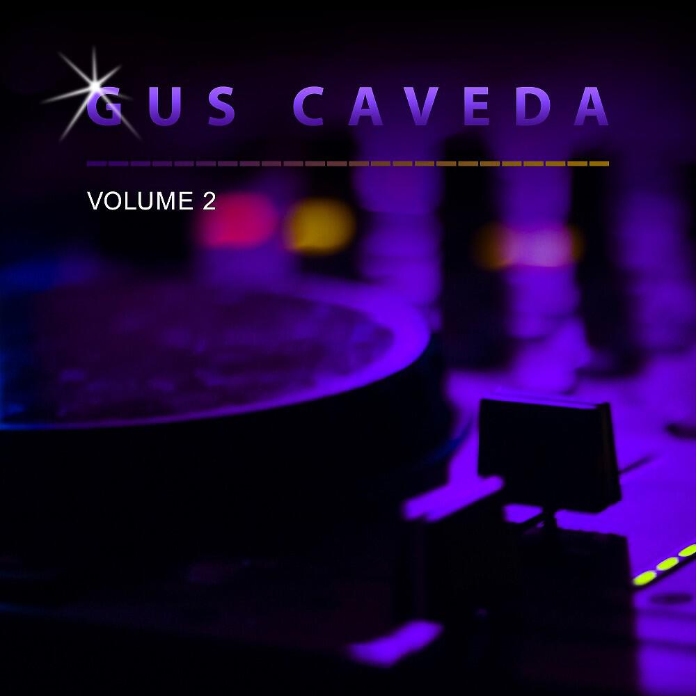 Gus Caveda - Fly Baby