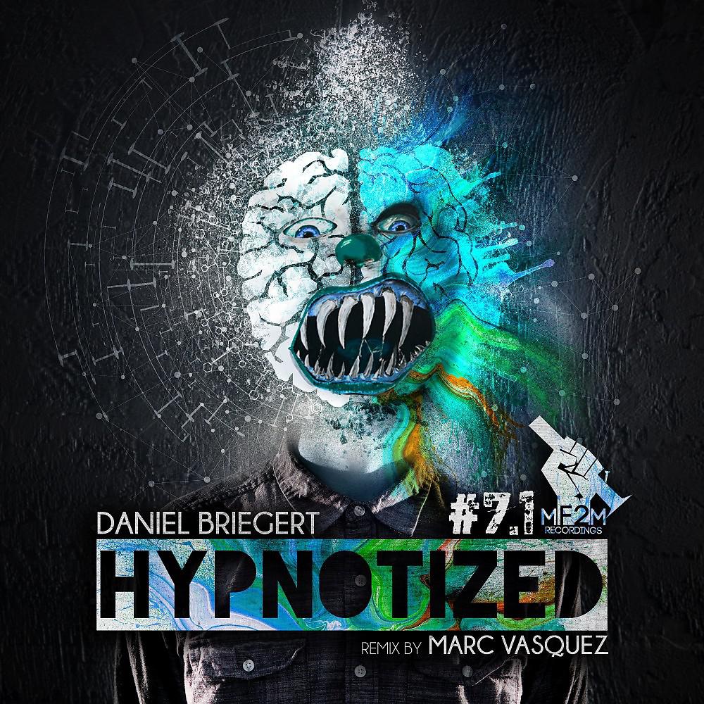 Постер альбома Hypnotized (Silent Whistler Rework)