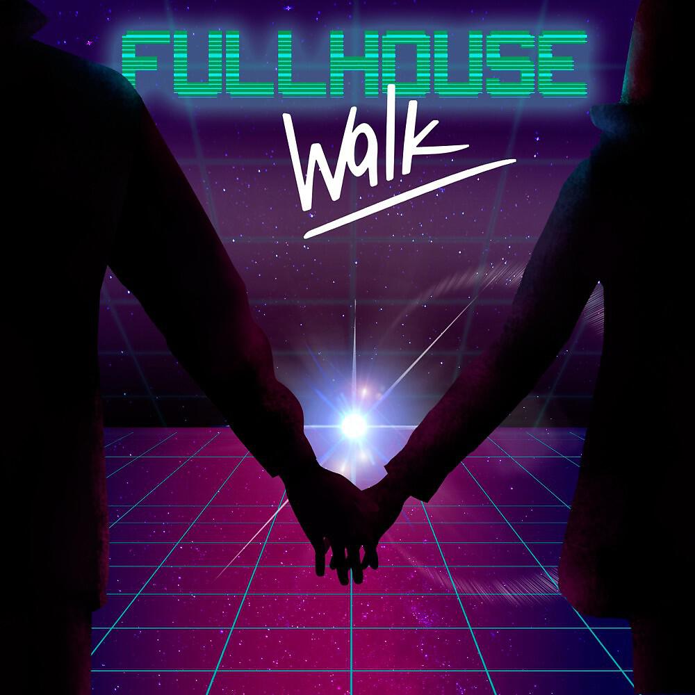 FullHouse - Walk (B Side) [Fullhouse Remix]