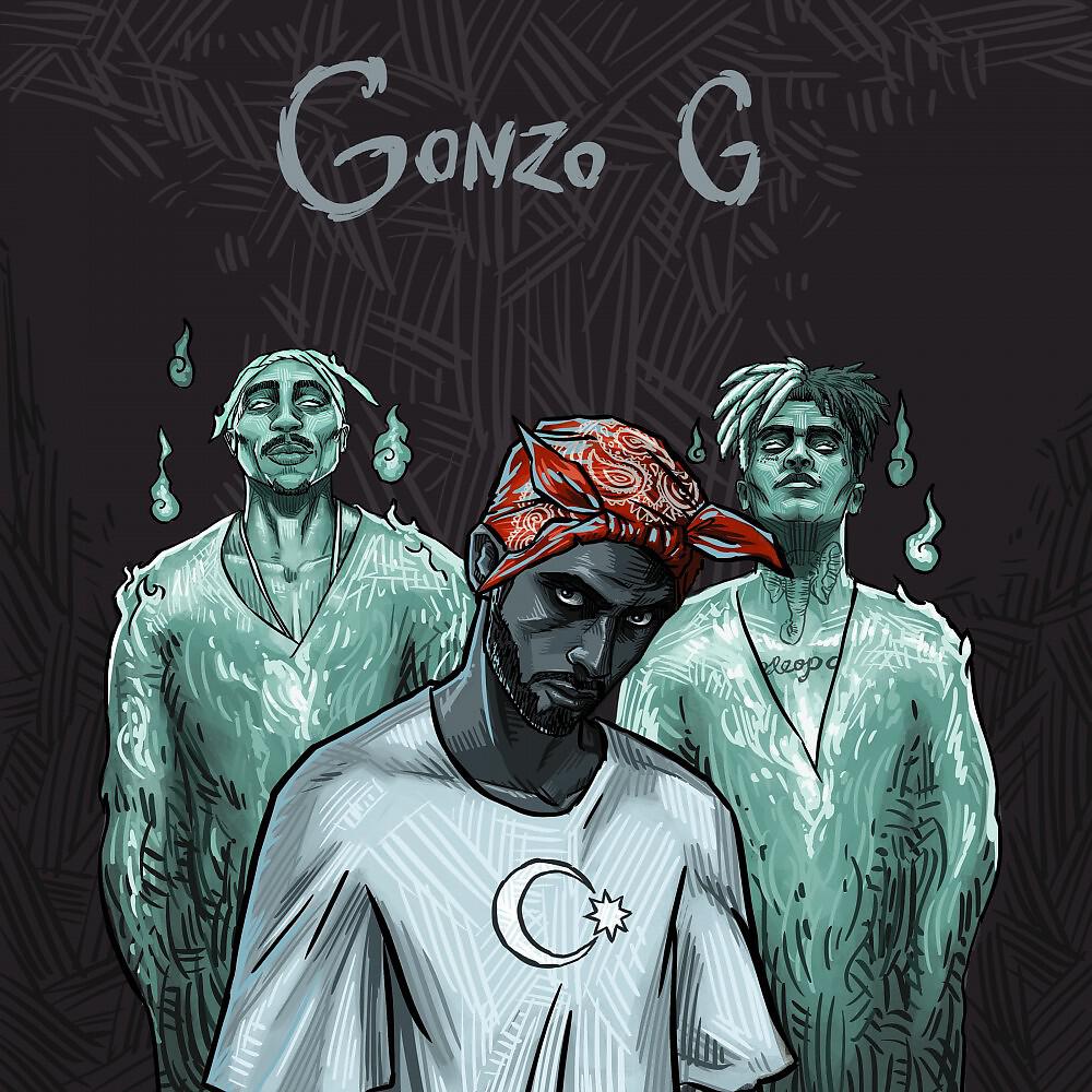 Gonzo G - Leto (Remastered)