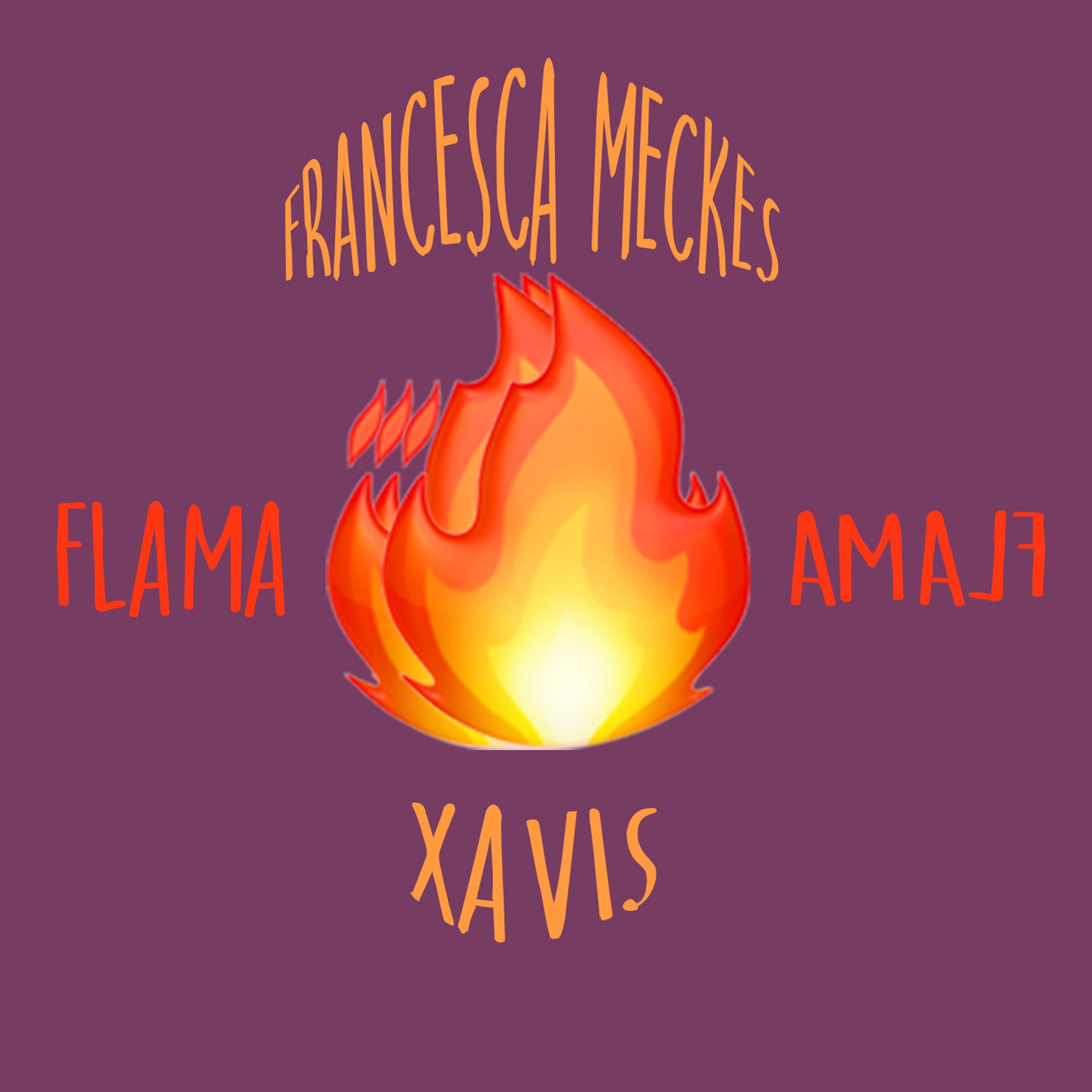Francesca Meckes - Flama