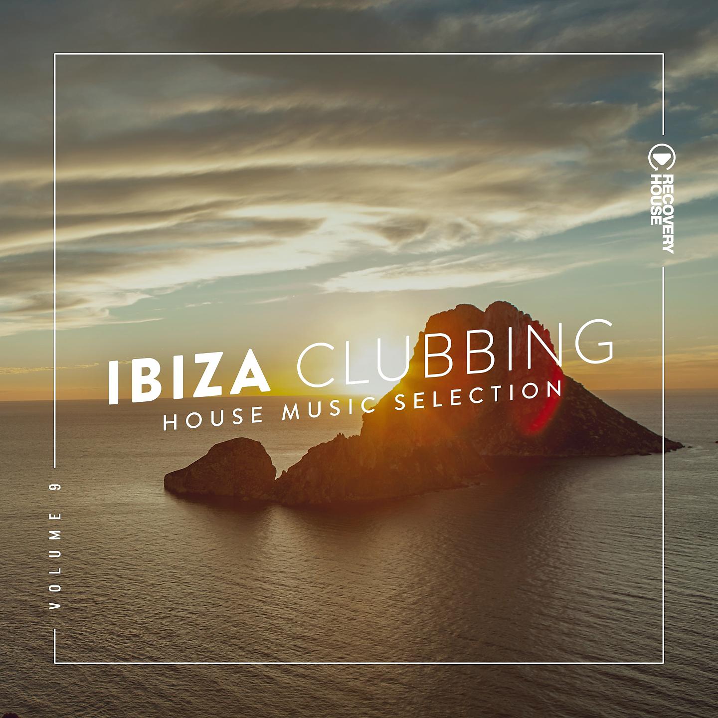 Постер альбома Ibiza Clubbing, Vol. 9