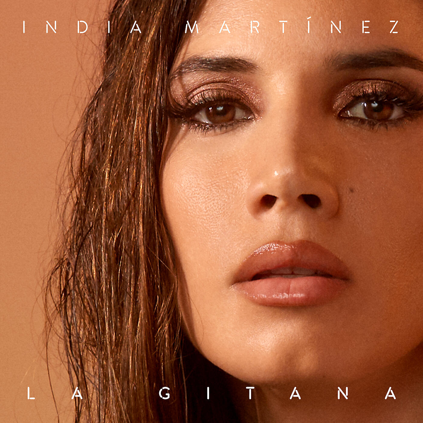 India Martinez - La Gitana