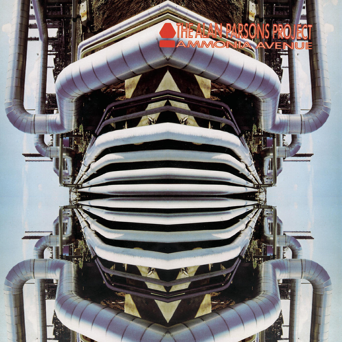The Alan Parsons Project - You Don't Believe