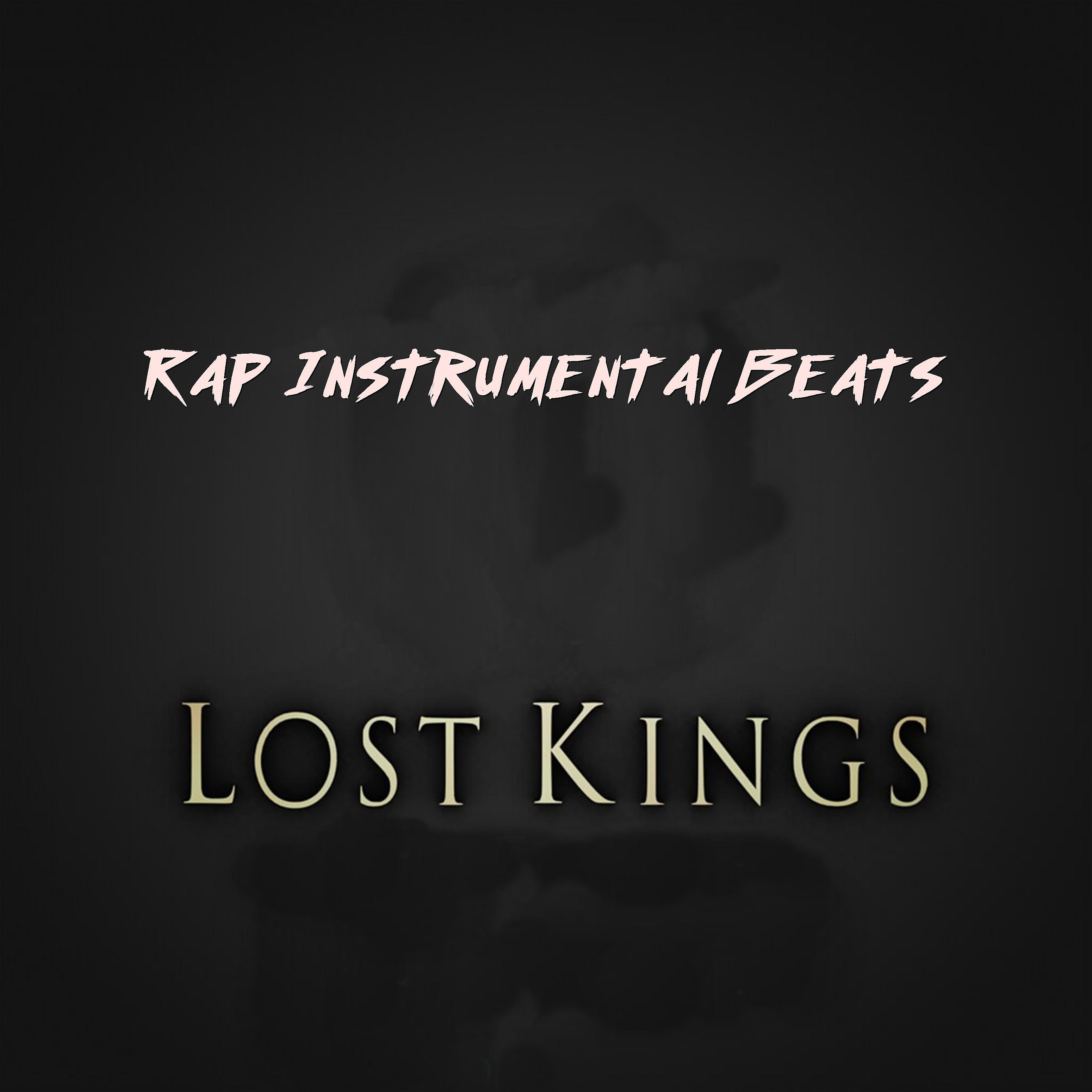 Постер альбома Lost Kings