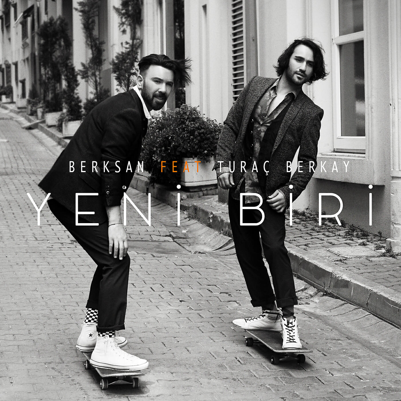 Berksan - Yeni Biri