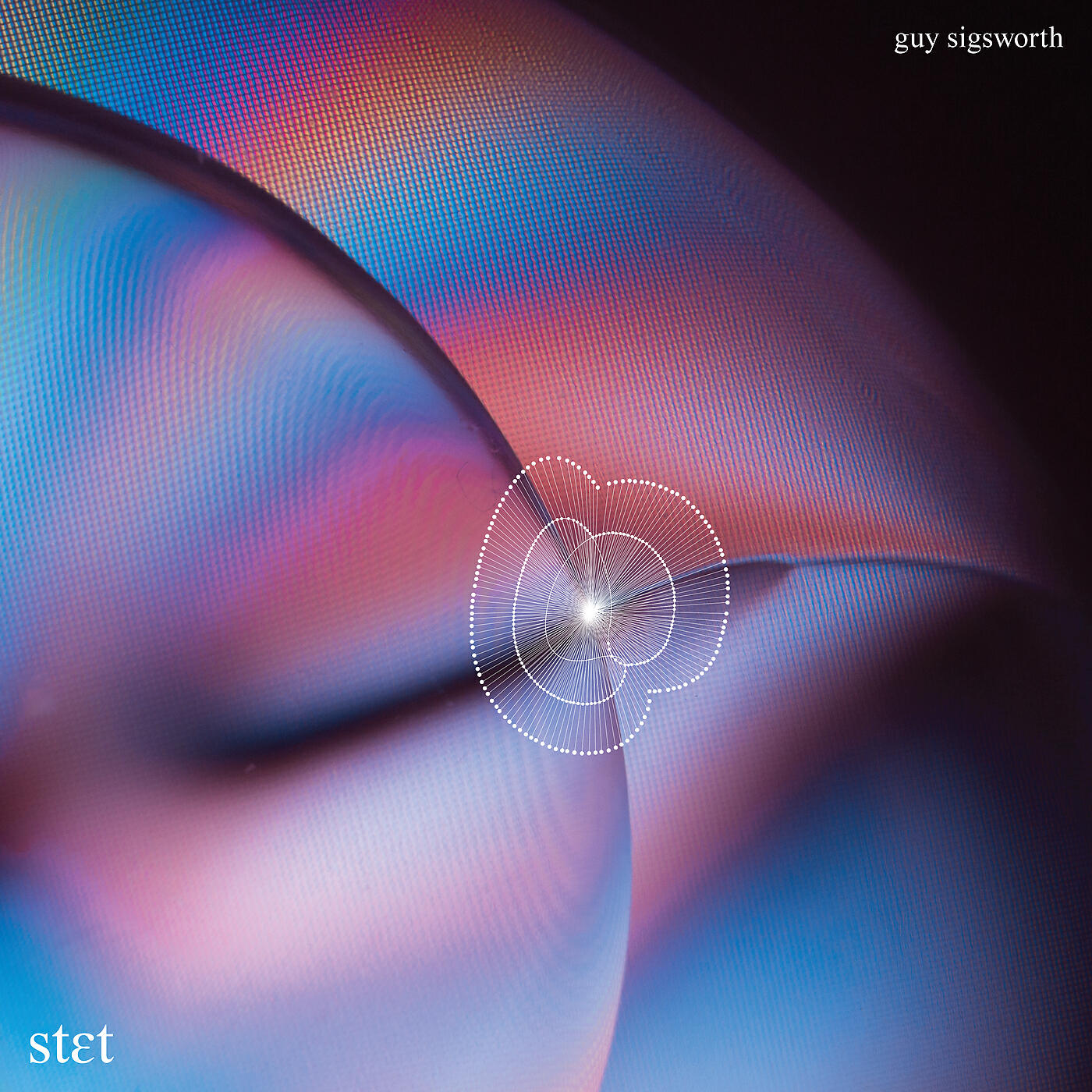 Guy Sigsworth - Mono No Aware