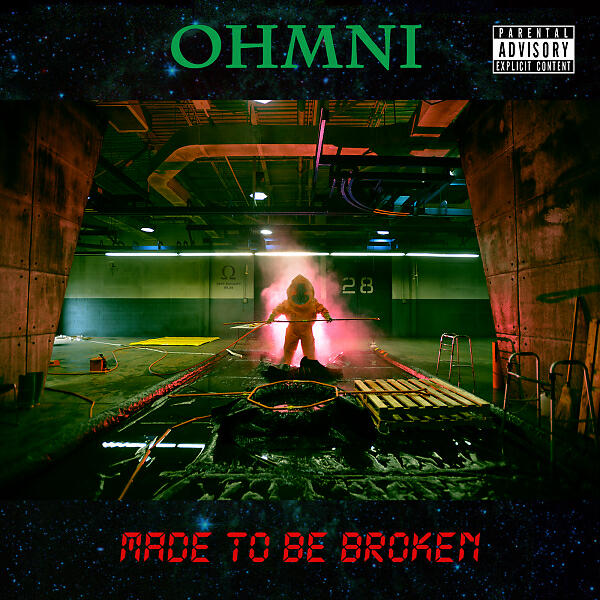 Ohmni - Johari Window