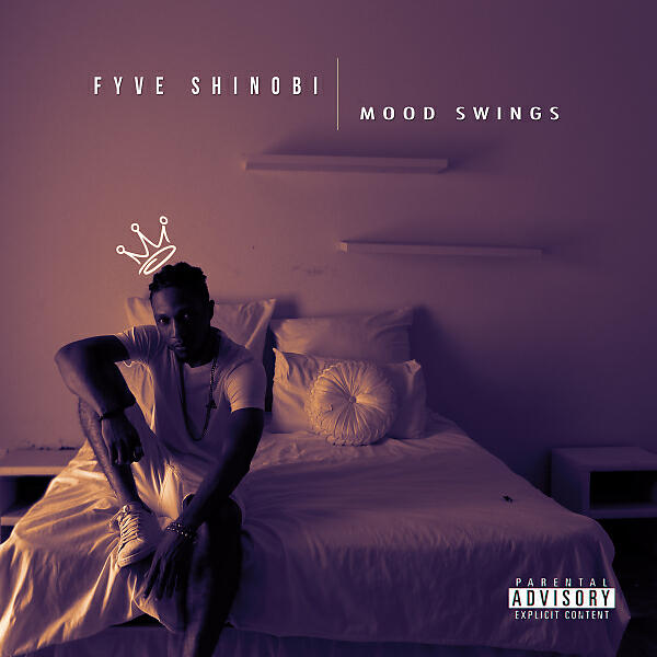 Fyve Shinobi - Wnt Frm Mr