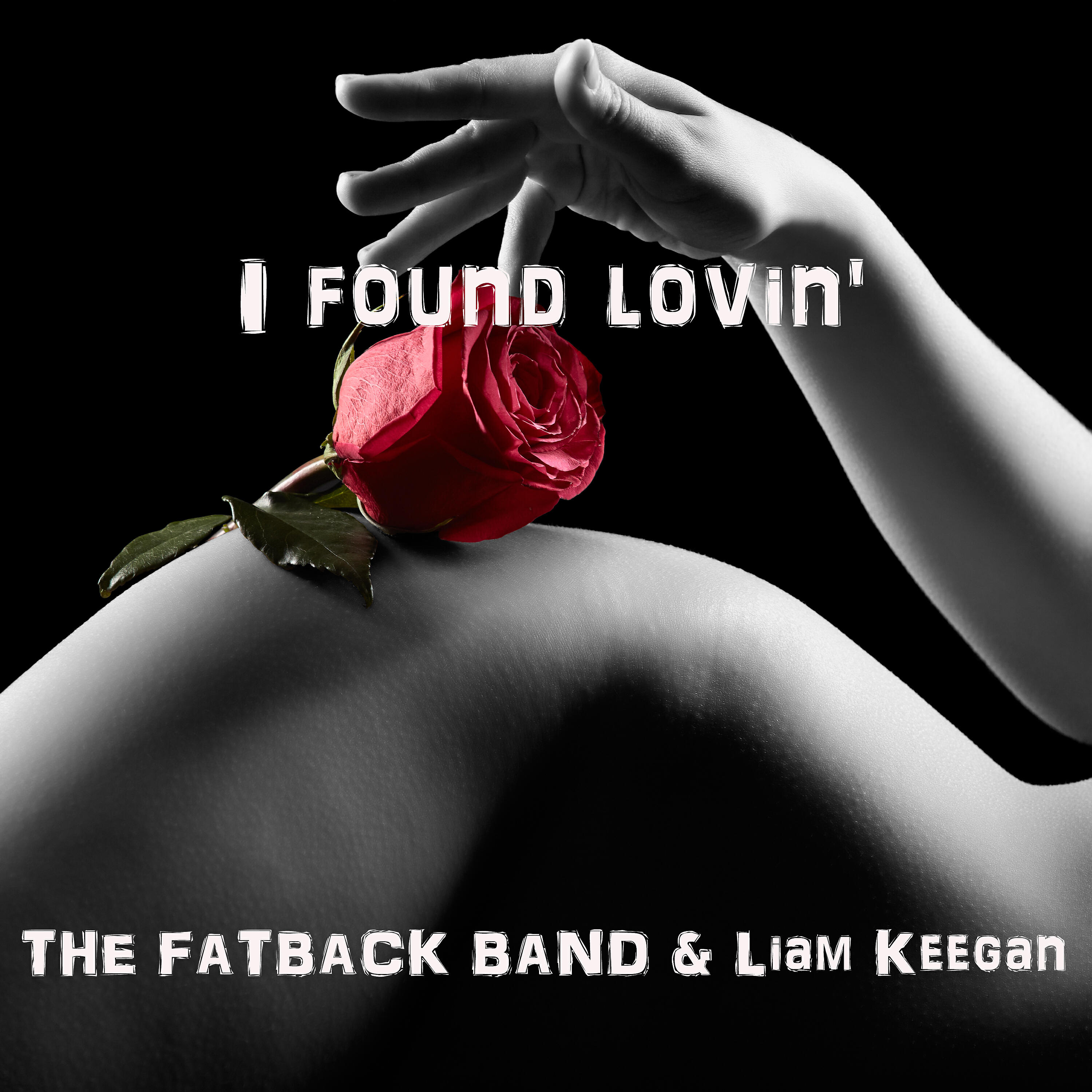 The Fatback Band - I Found Lovin' (Steve Cypress Remix)