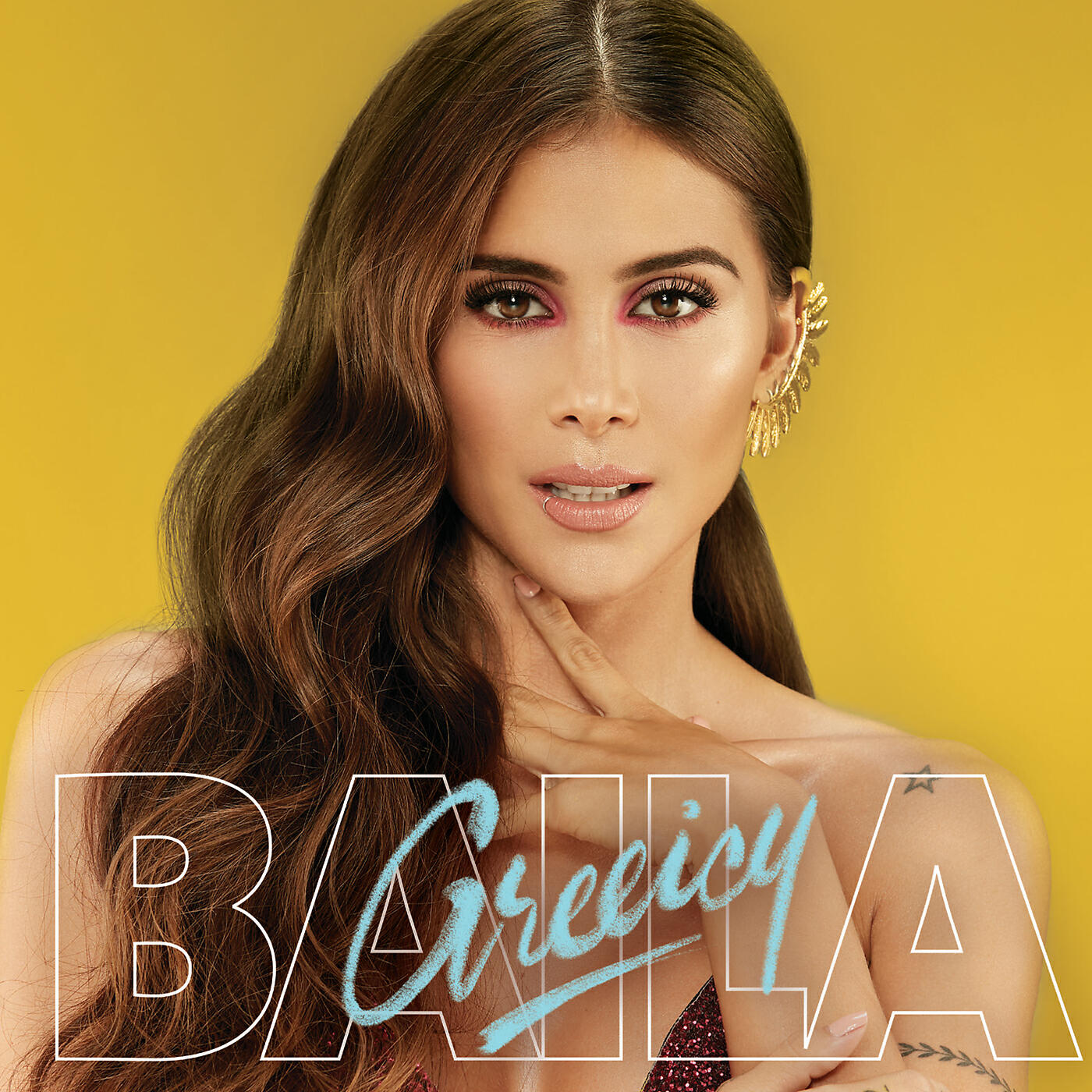 Greeicy - Jacuzzi