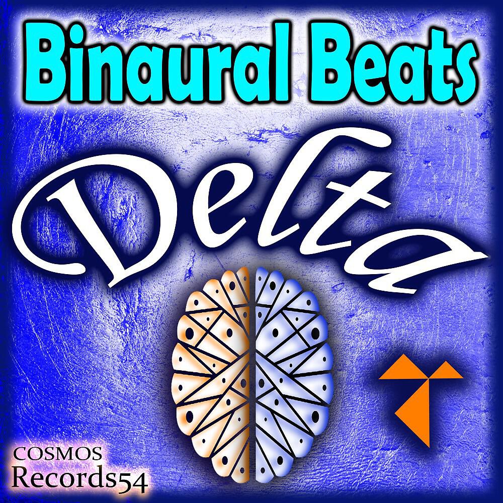 Aspabrain - Delta Piano Water 216 Hz (4 Hz Binaural Beats - Isochronic Tones Mix)