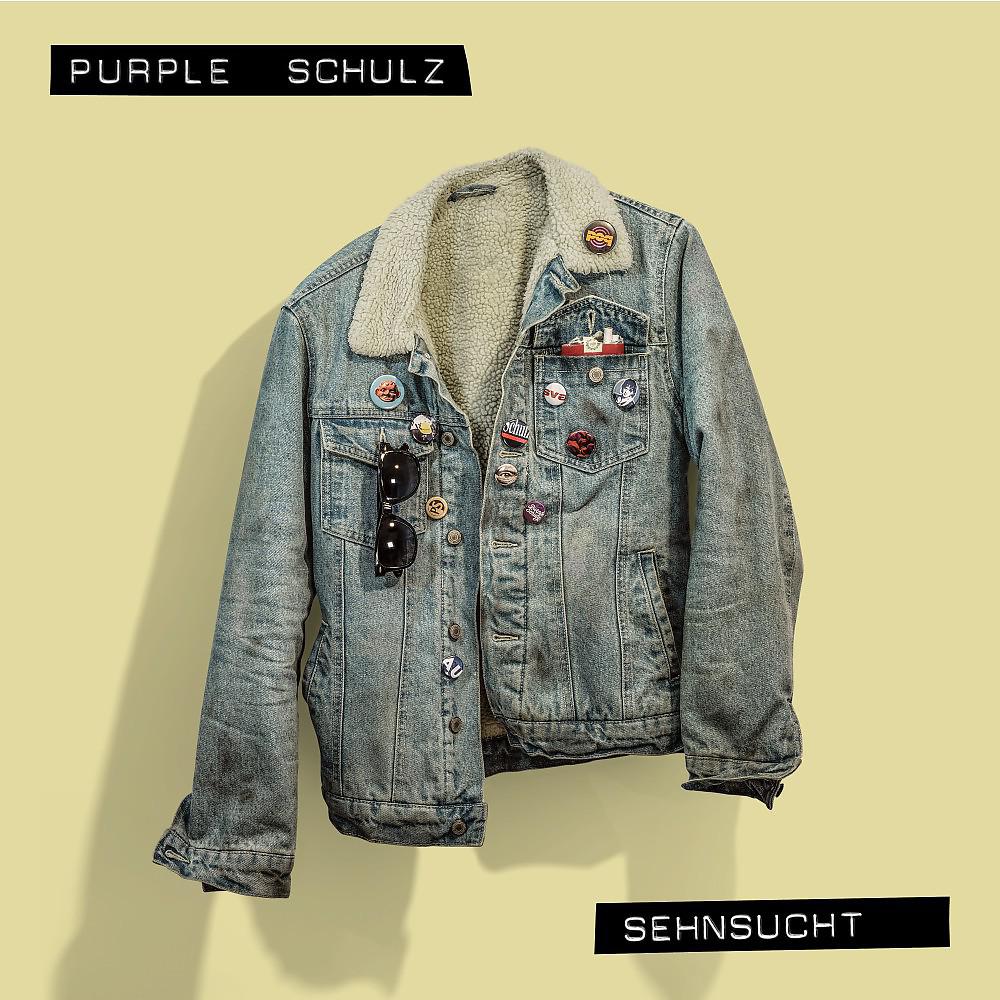 Постер альбома Sehnsucht