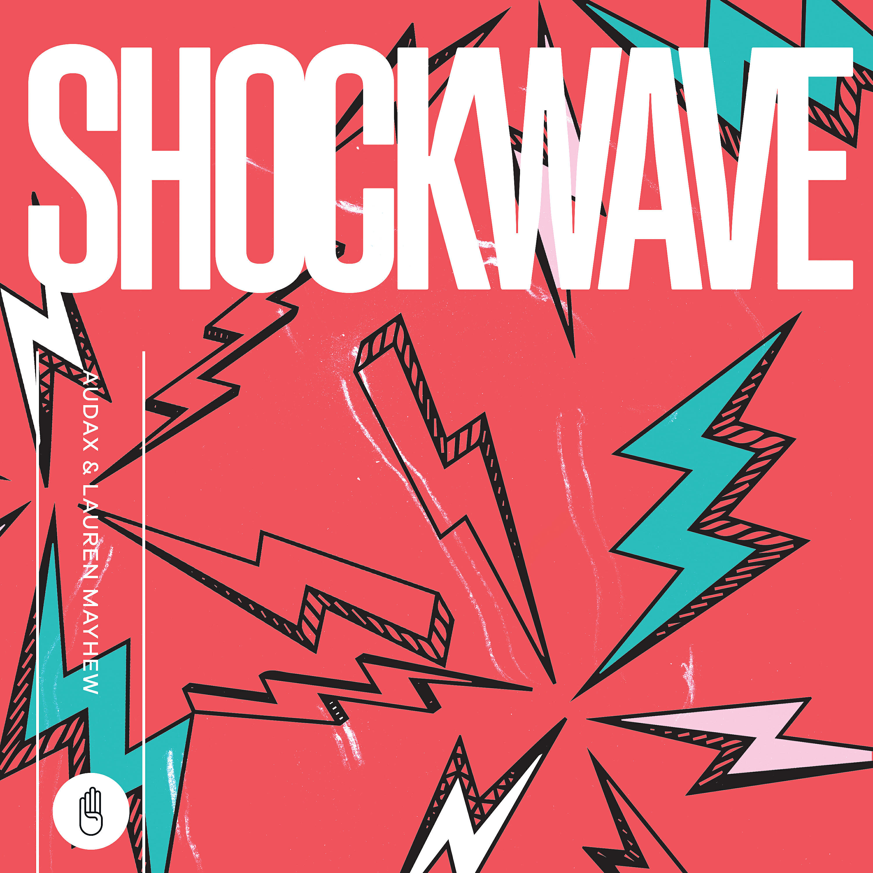 Audax - Shockwave