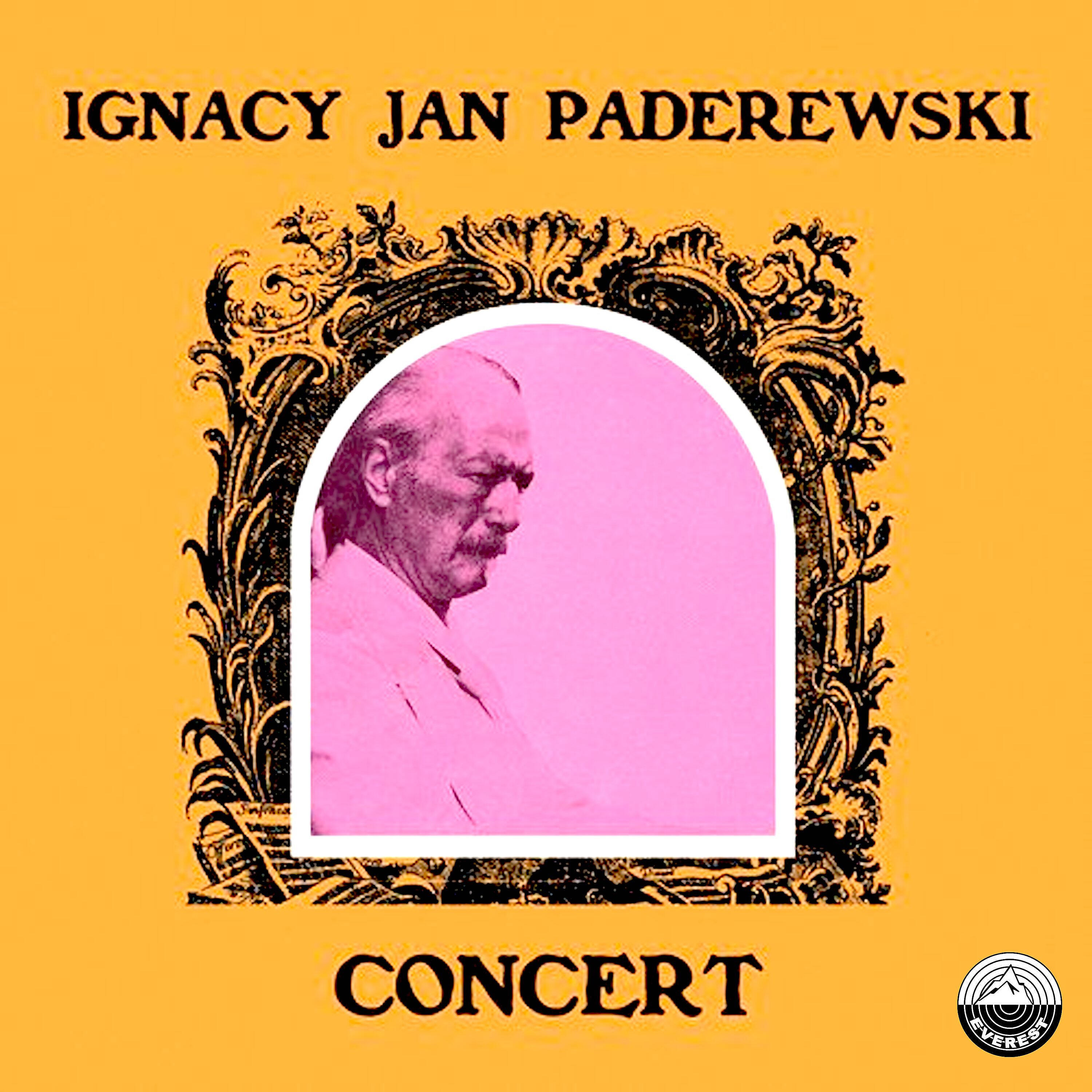 Ignacy Jan Paderewski - Nocturnes, Op. 48, No. 1: Lento
