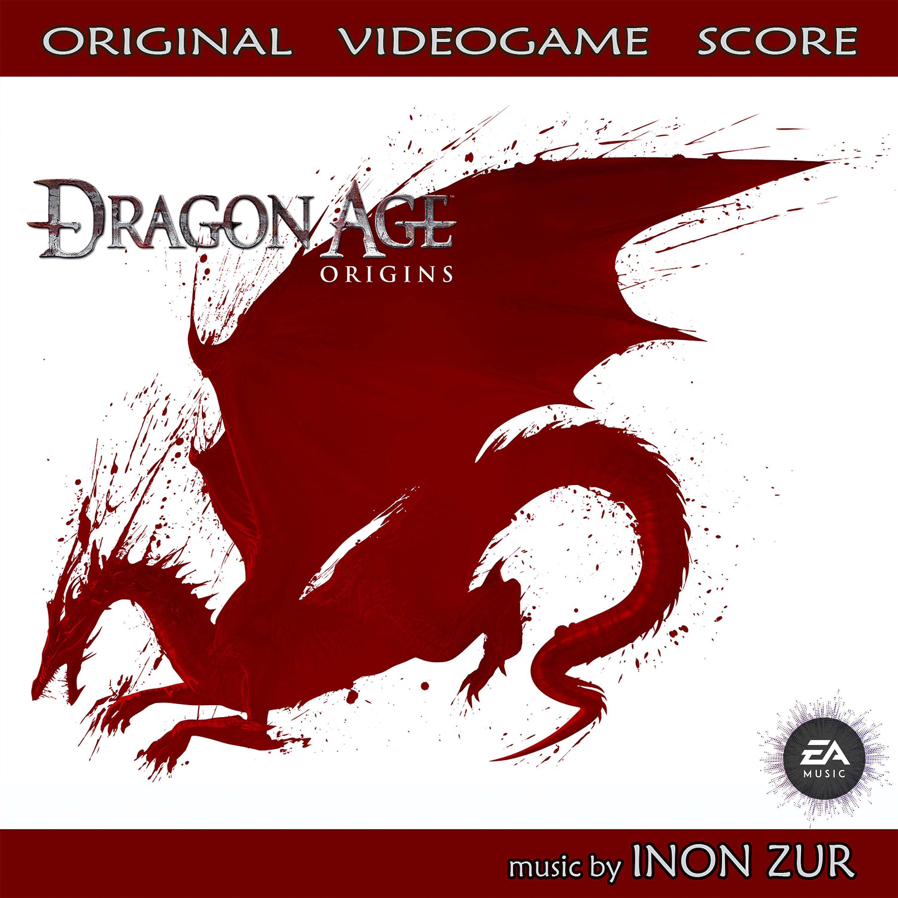 EA Games Soundtrack - Challenge an Arch Demon