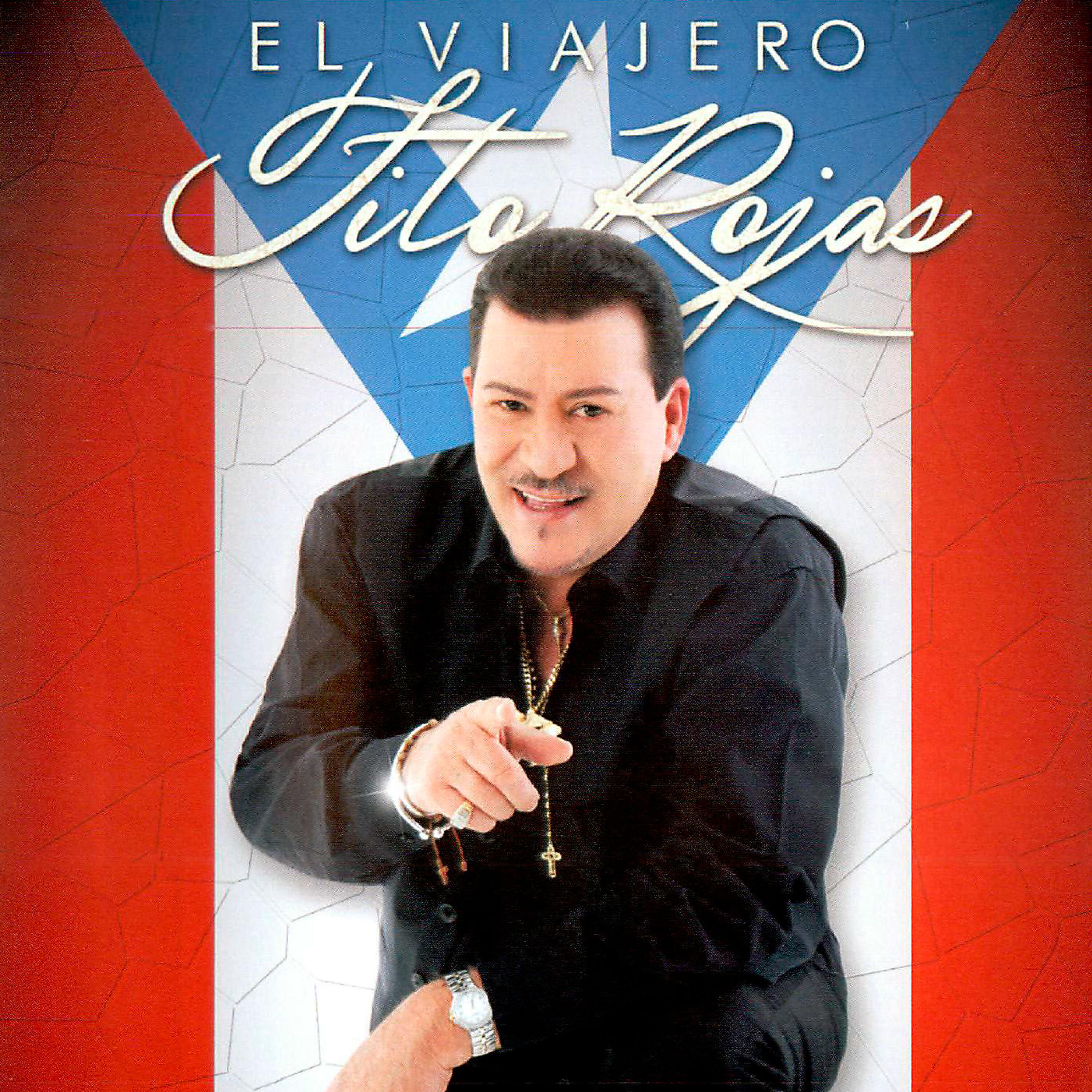 Tito Rojas - Caray Caray