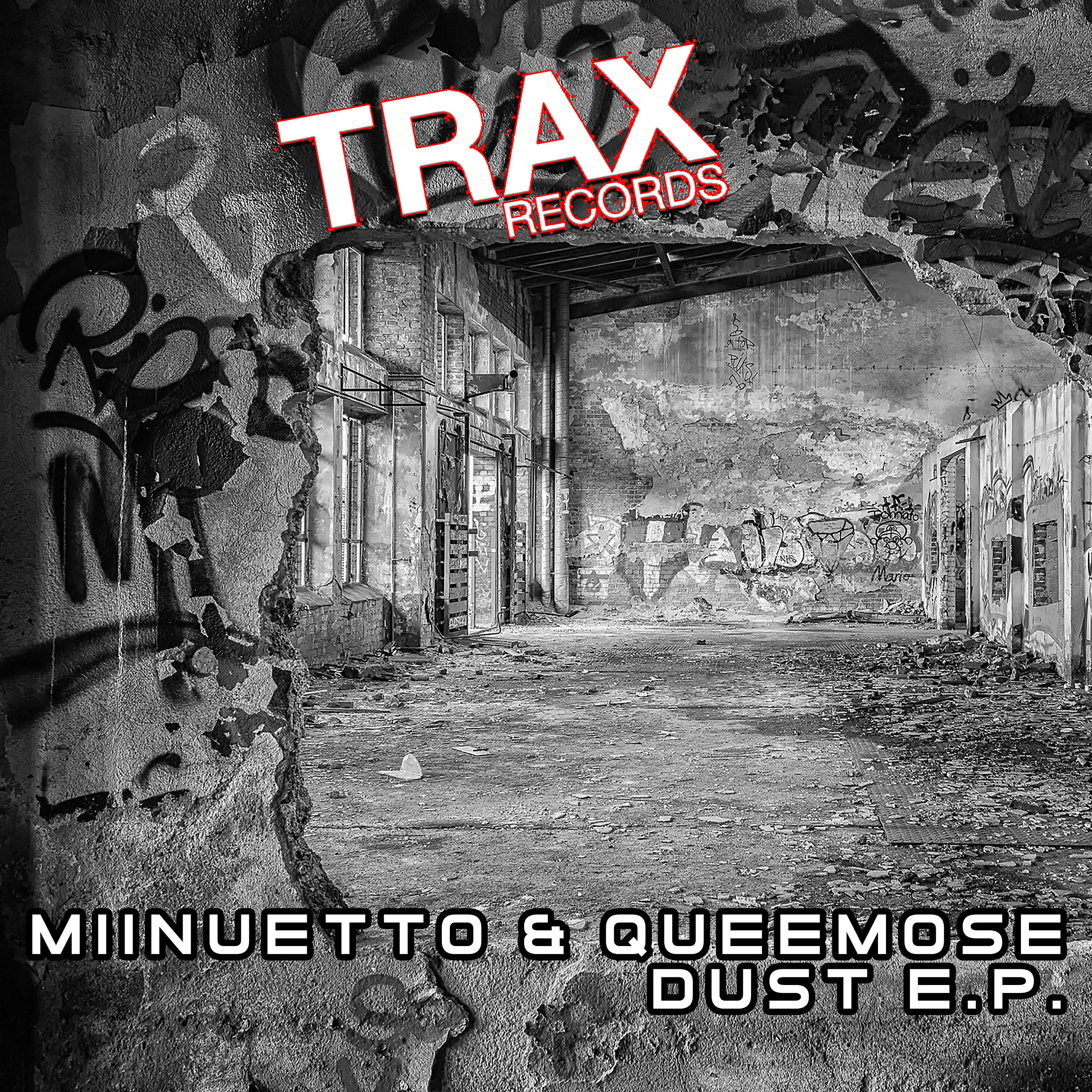 Miinuetto - Dust