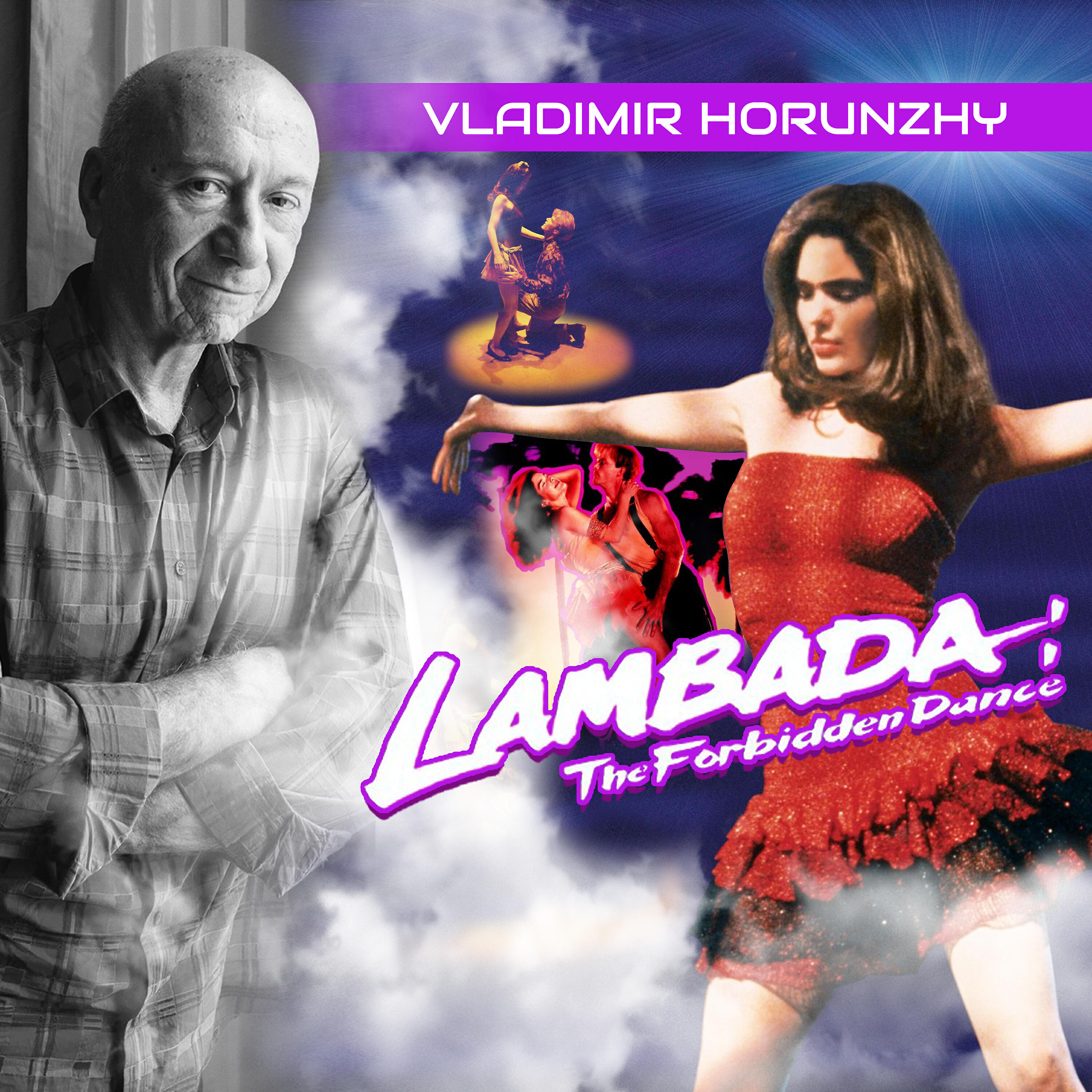 Vladimir Horunzhy - Joa With Shaka