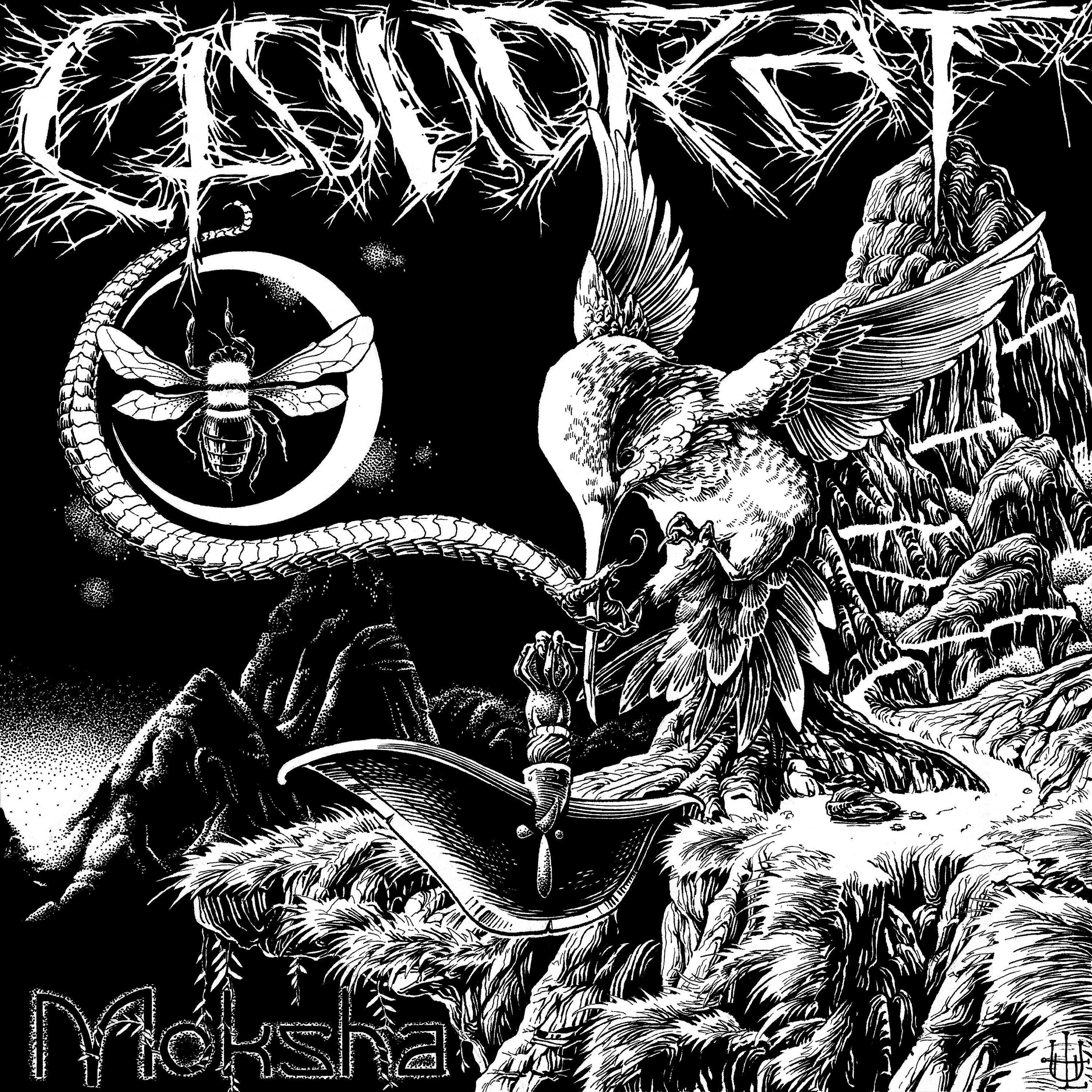 Cloud Rat - Moksha