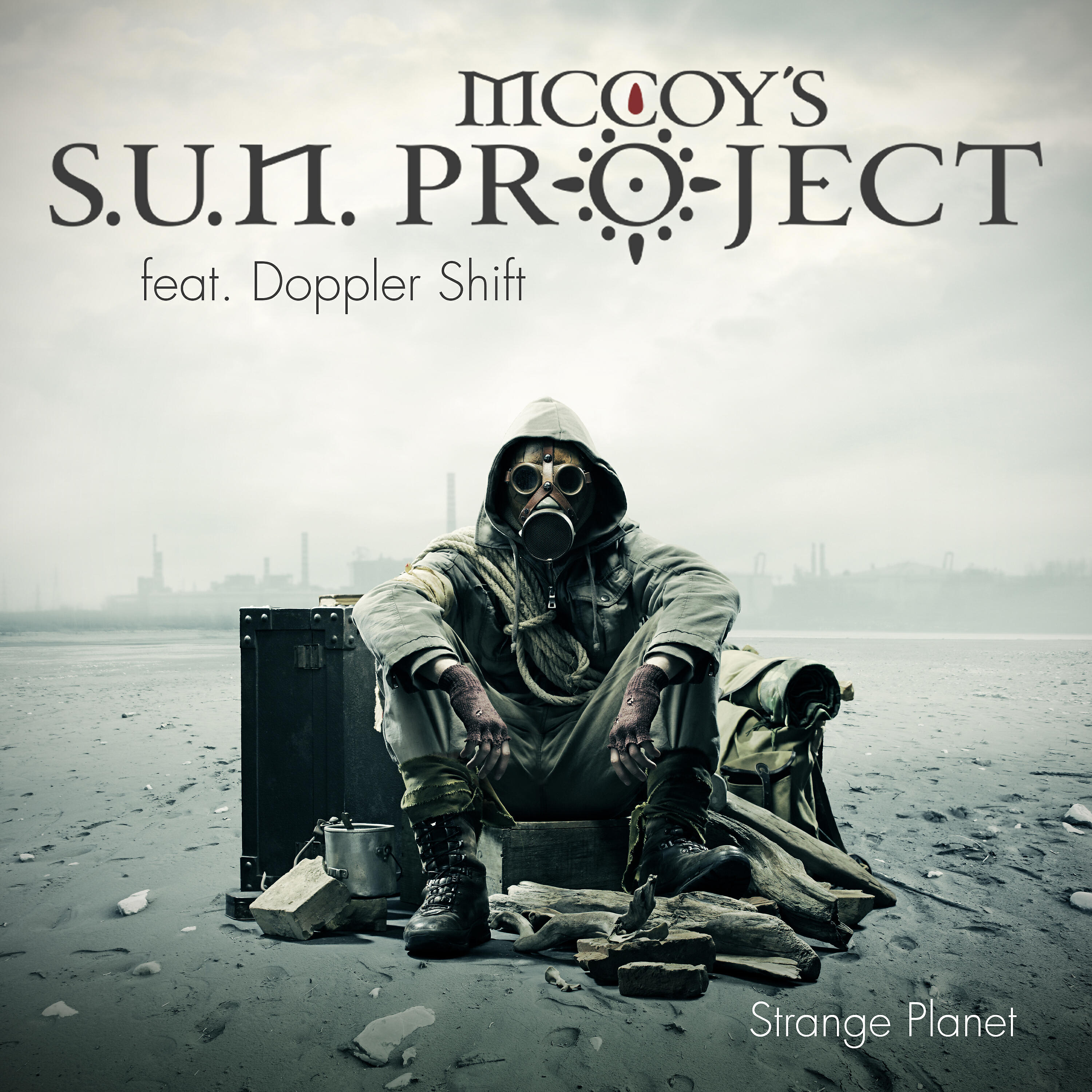 McCOY´s SUN PROJECT - Children of the Rave